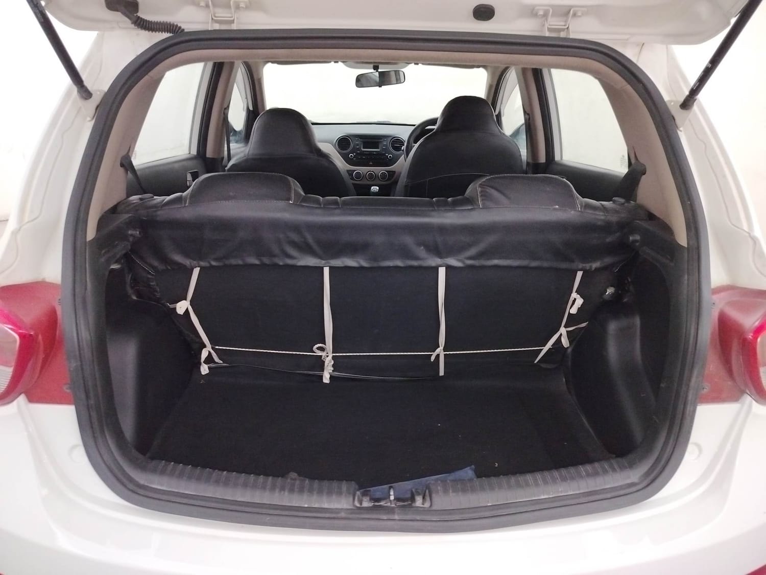 Grand i10 image 25 Grand i10 image 25