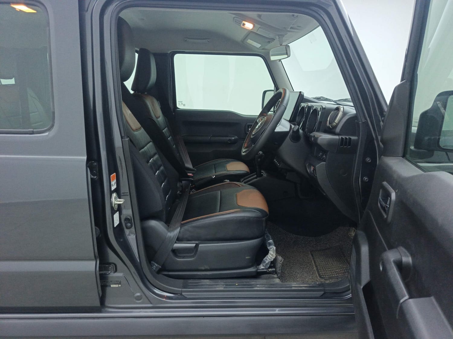 Jimny image 17 Jimny image 17