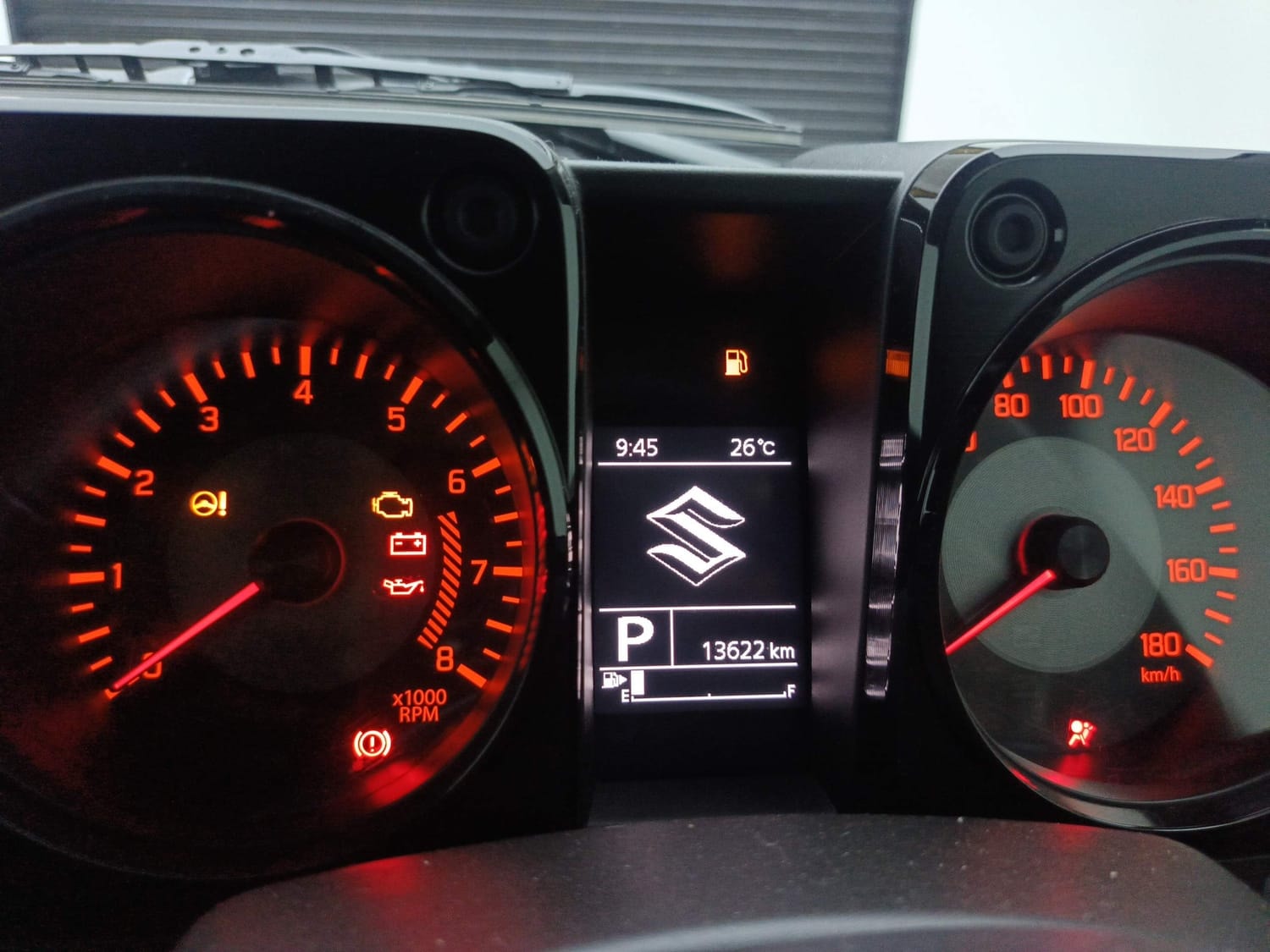 Jimny image 15 Jimny image 15