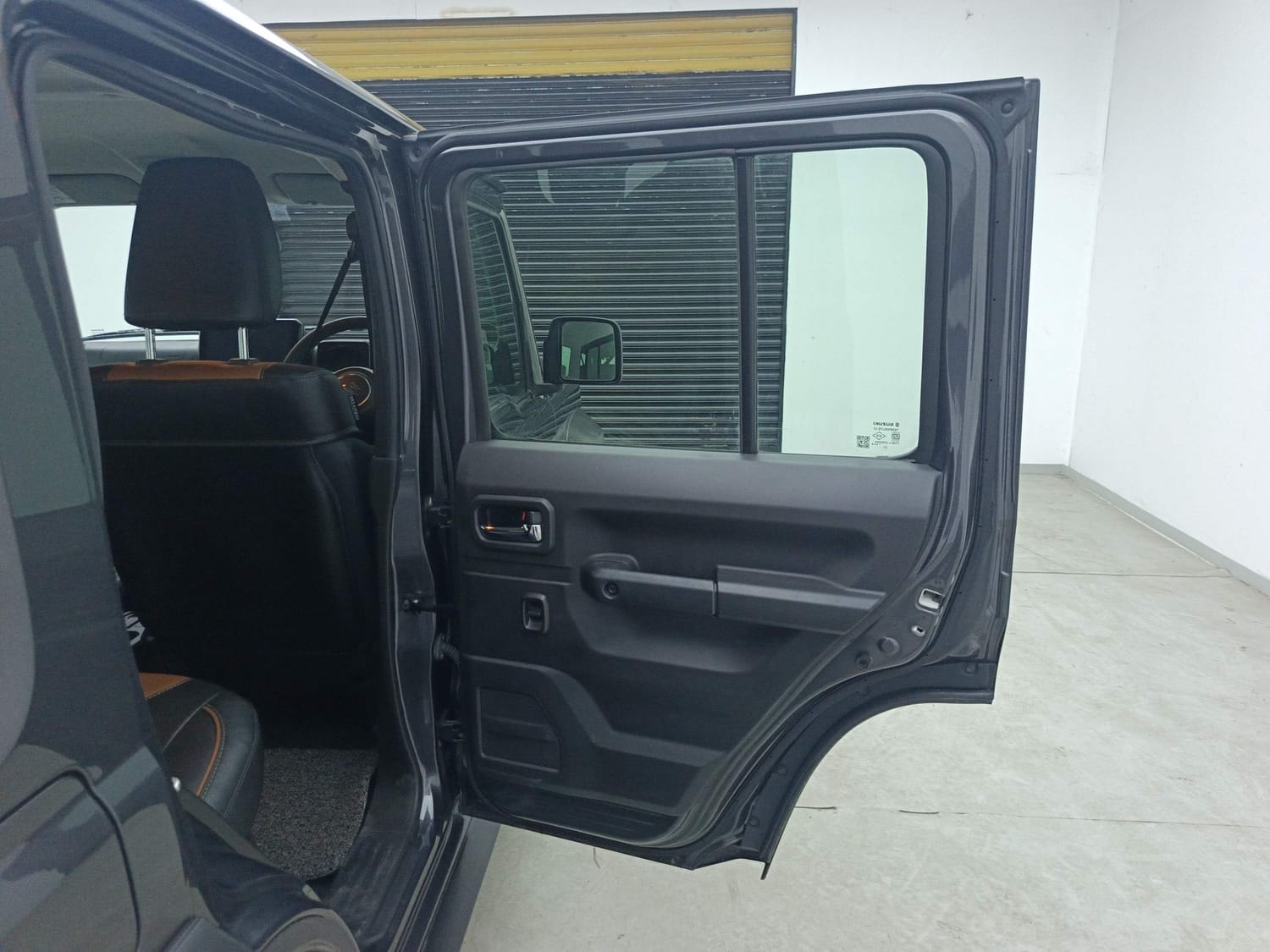 Jimny image 20 Jimny image 20