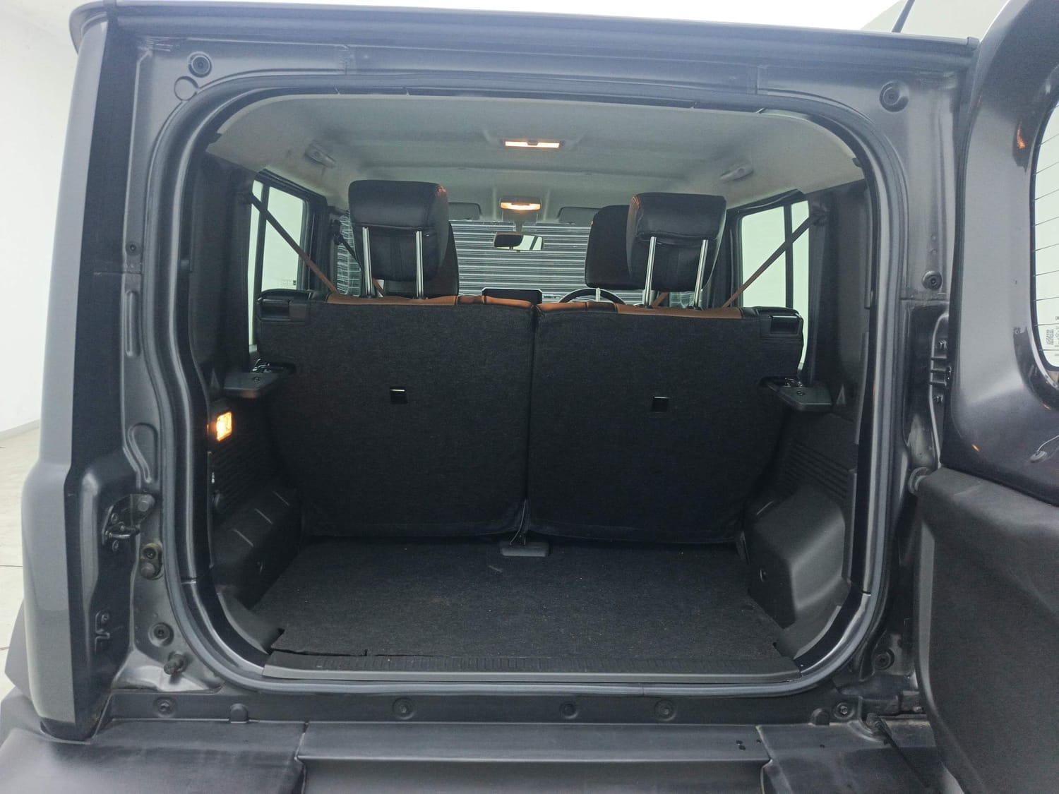 Jimny image 25 Jimny image 25