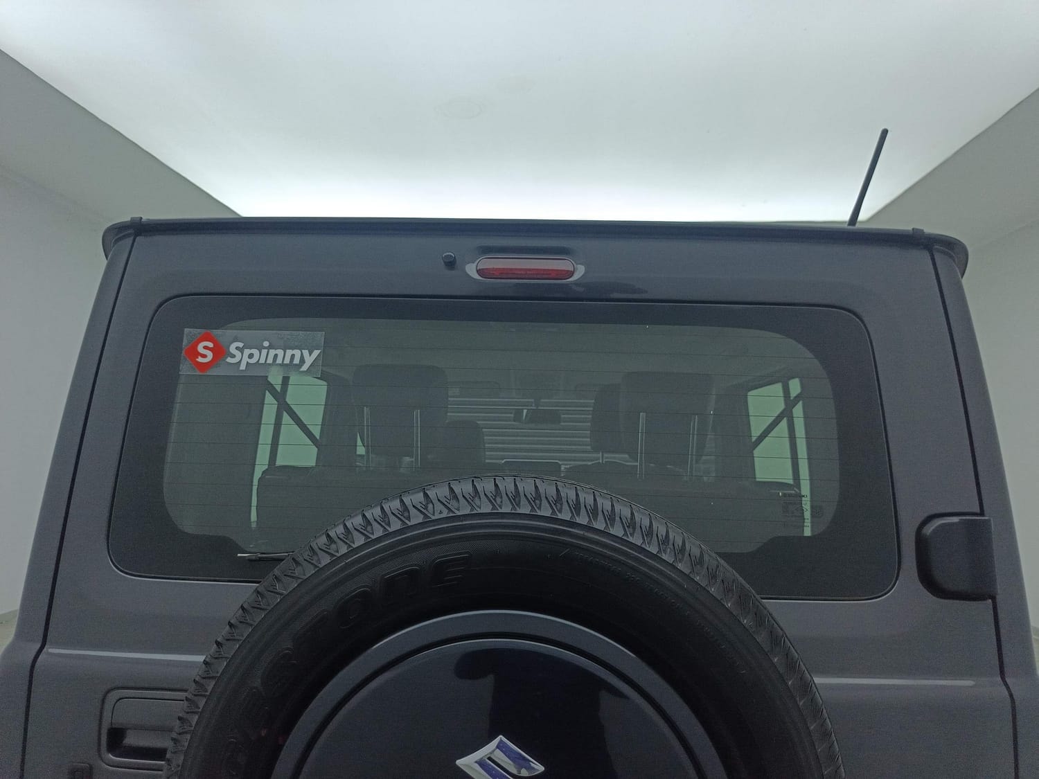 Jimny image 10 Jimny image 10