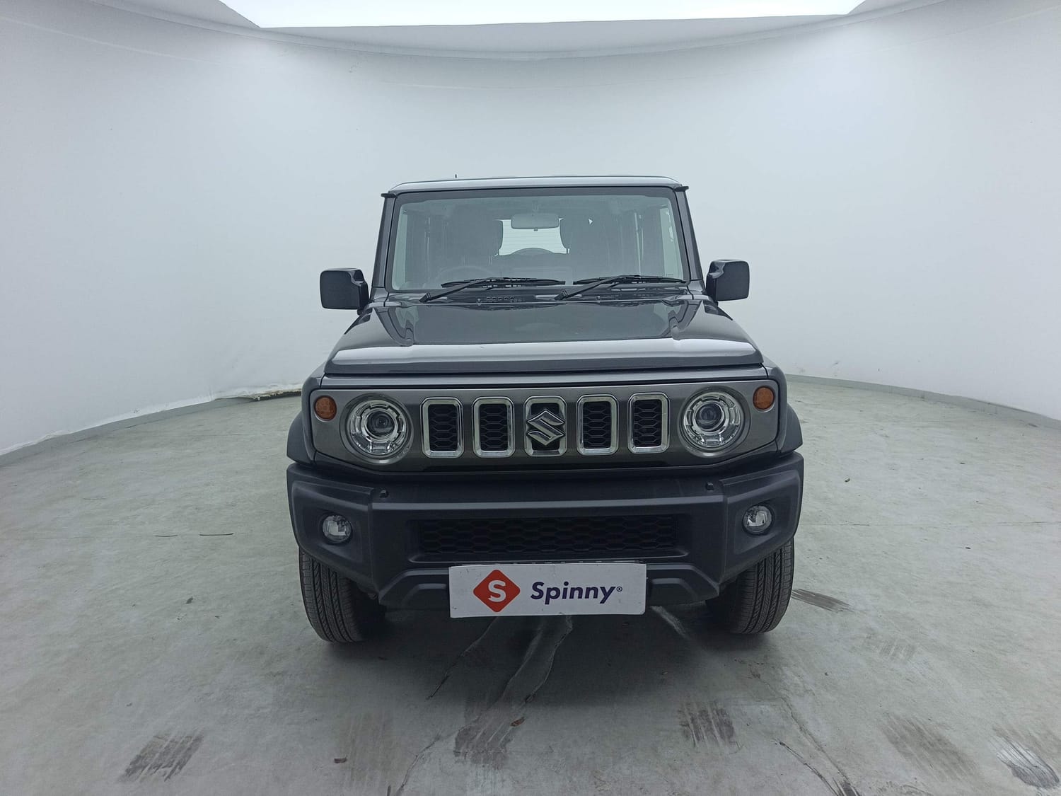 Jimny image 8 Jimny image 8