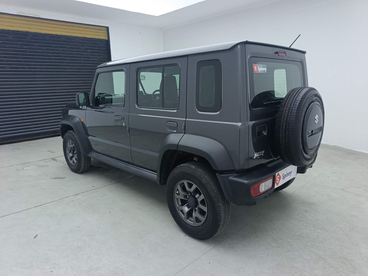 Jimny image 3 Jimny image 3