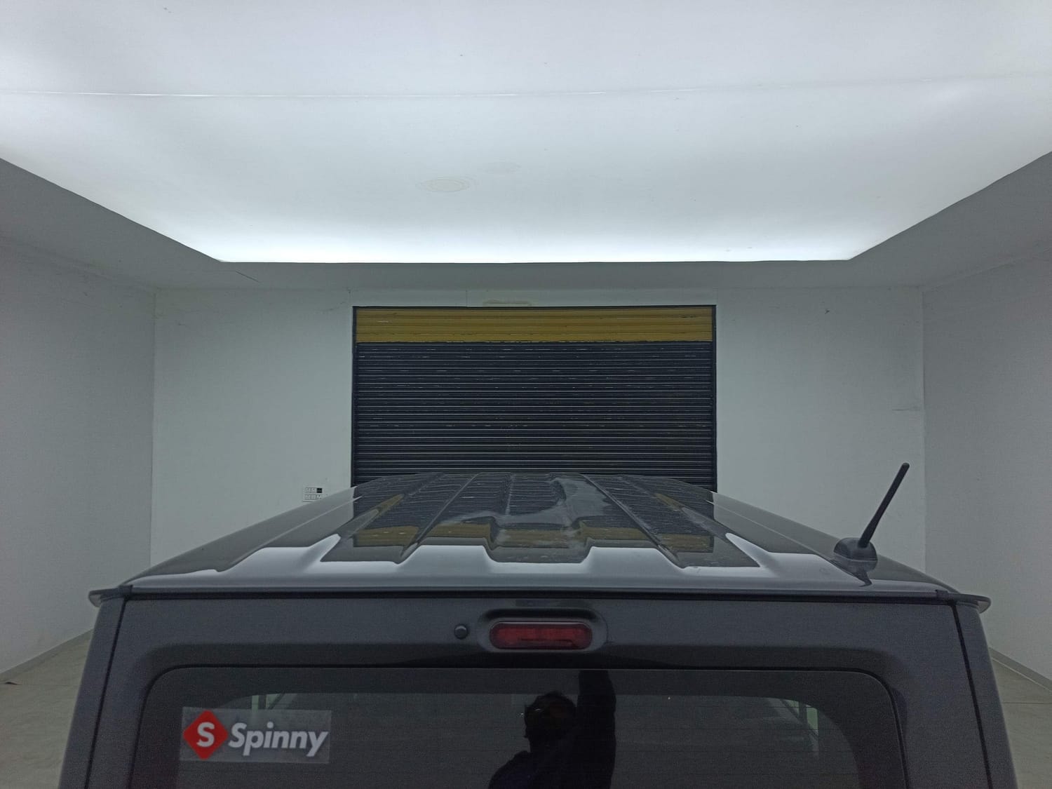 Jimny image 11 Jimny image 11