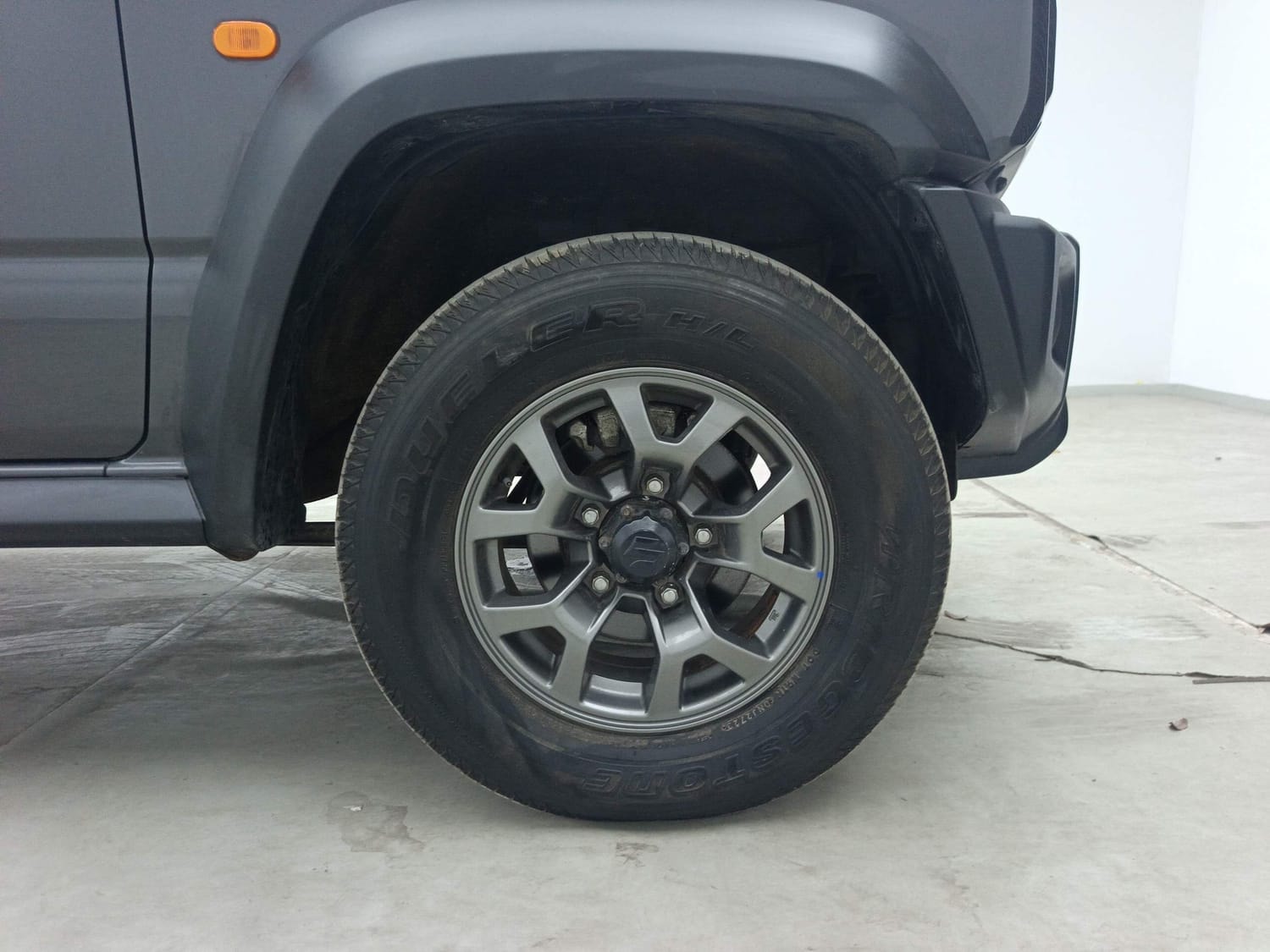 Jimny image 32 Jimny image 32