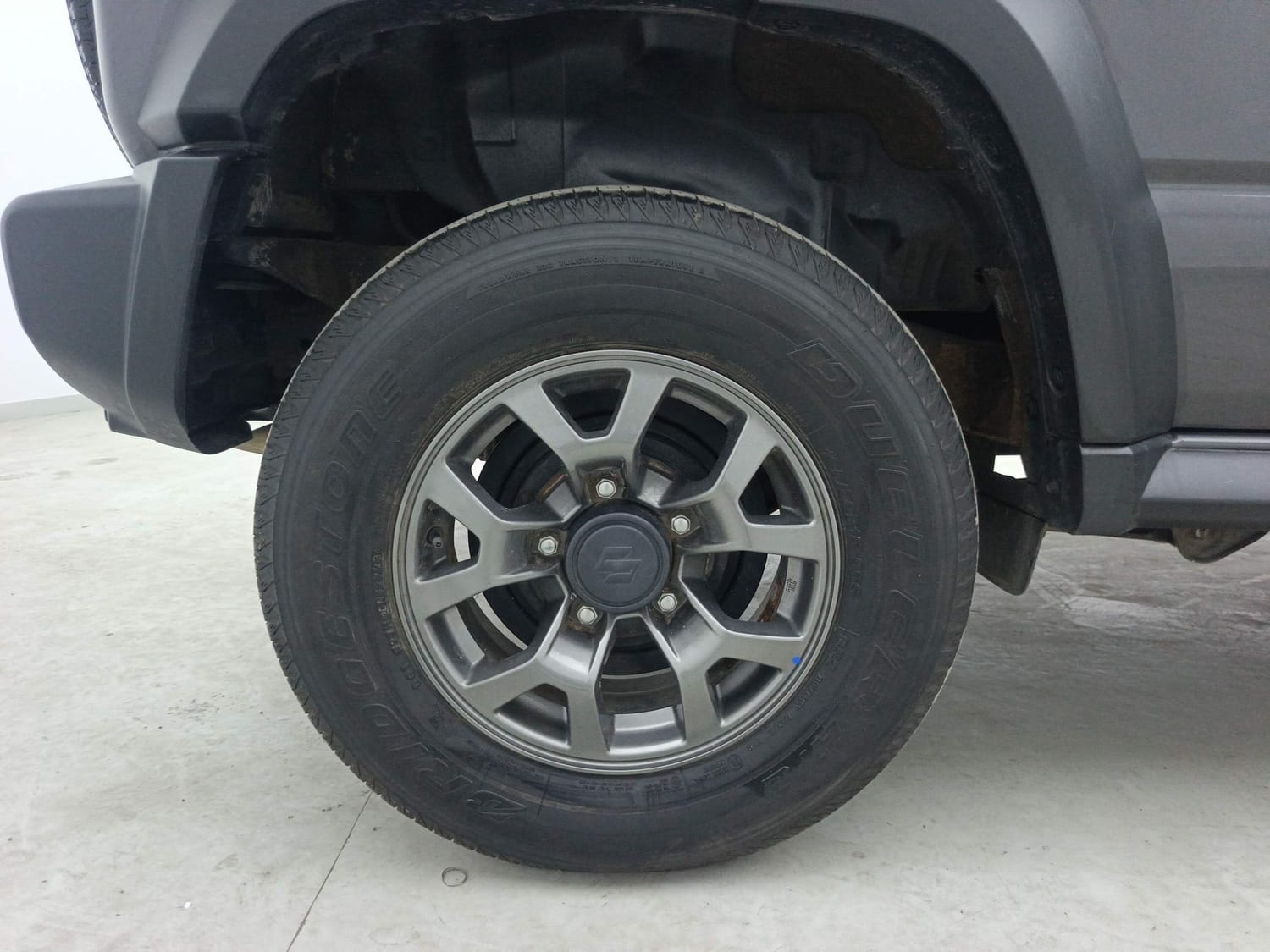 Jimny image 33 Jimny image 33