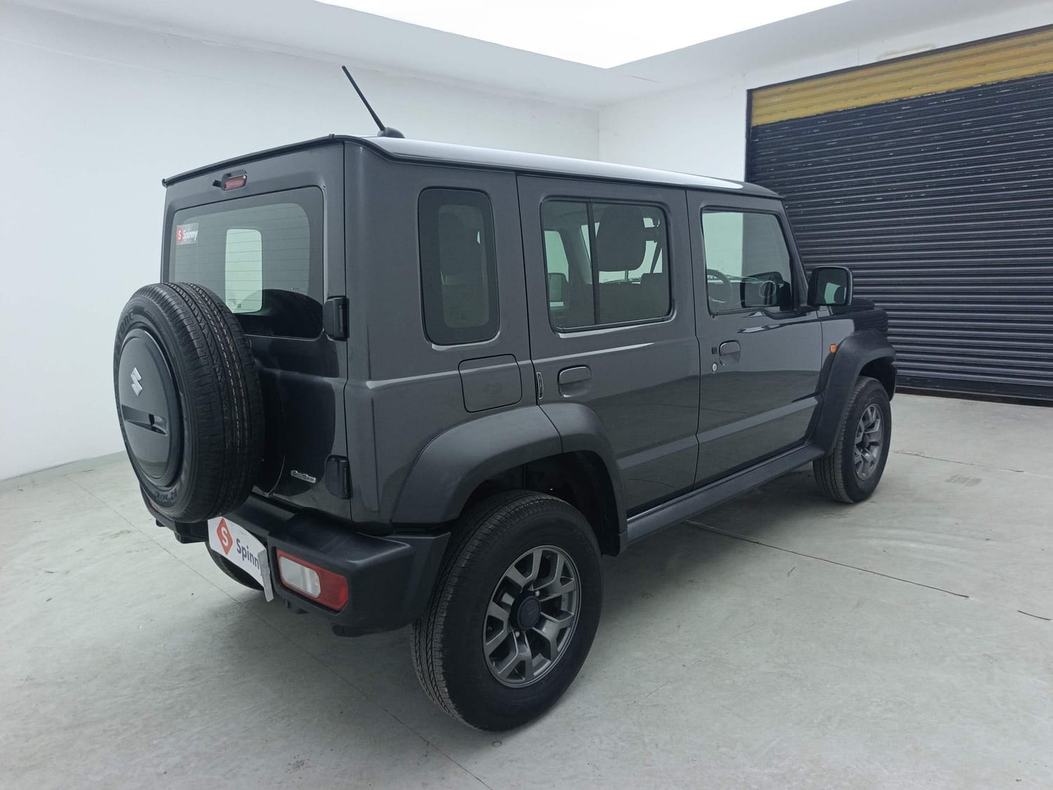 Jimny image 5 Jimny image 5