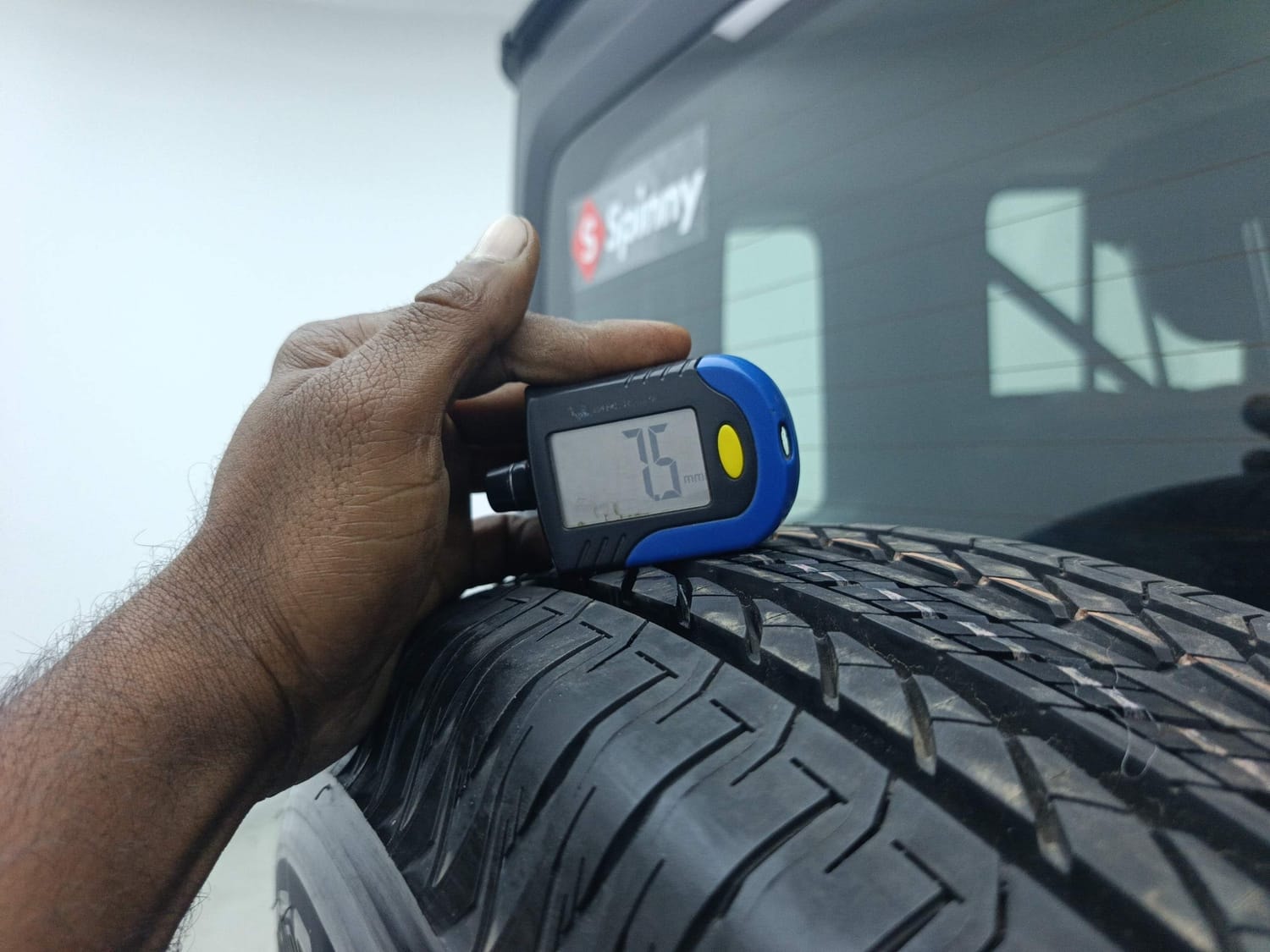 Jimny image 40 Jimny image 40