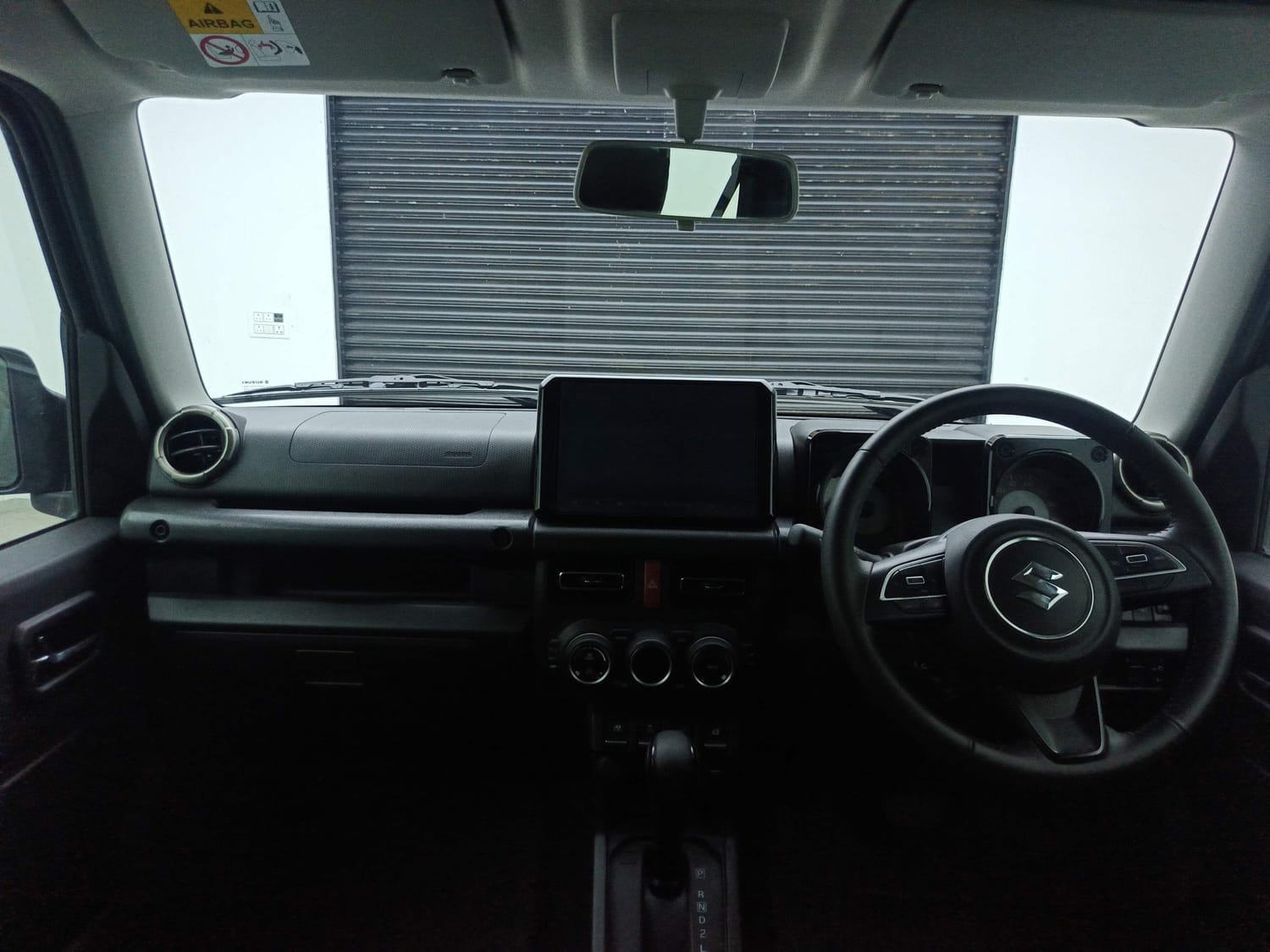 Jimny image 12 Jimny image 12