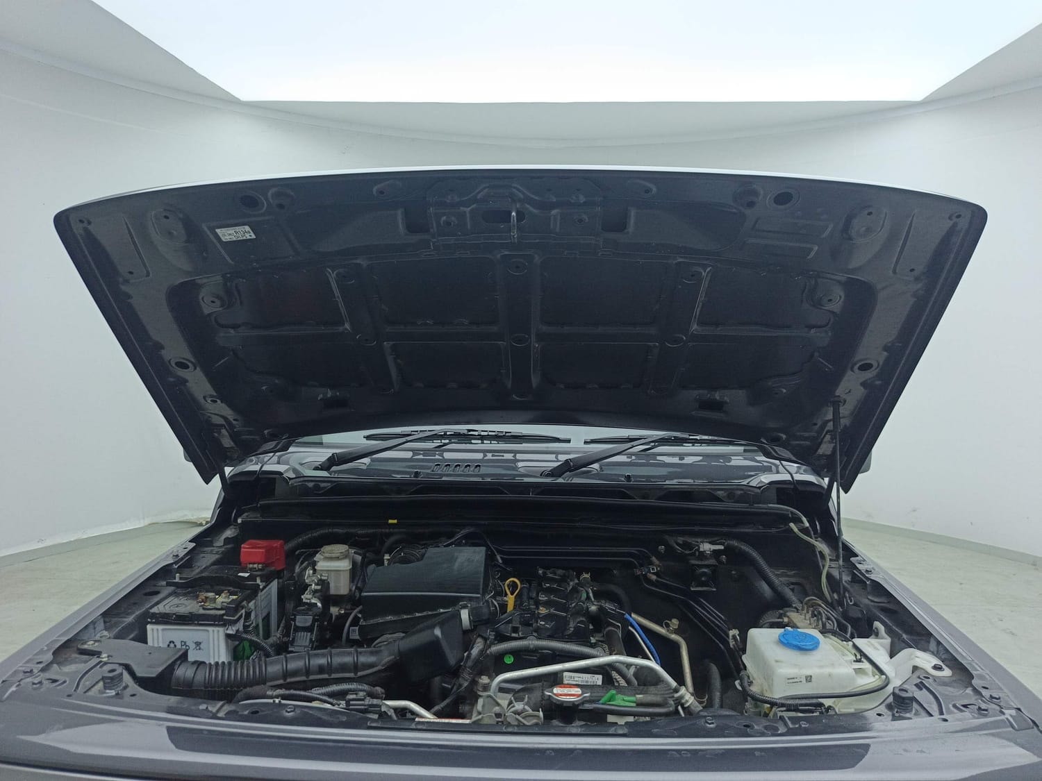 Jimny image 27 Jimny image 27