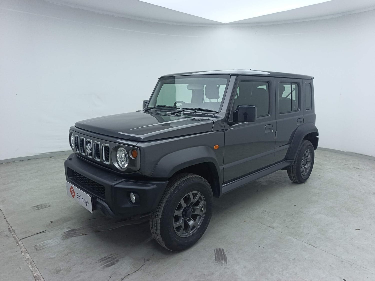 Jimny image 1 Jimny image 1