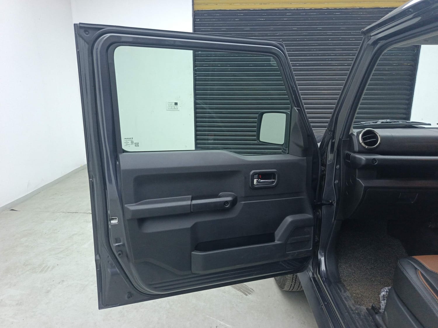 Jimny image 21 Jimny image 21