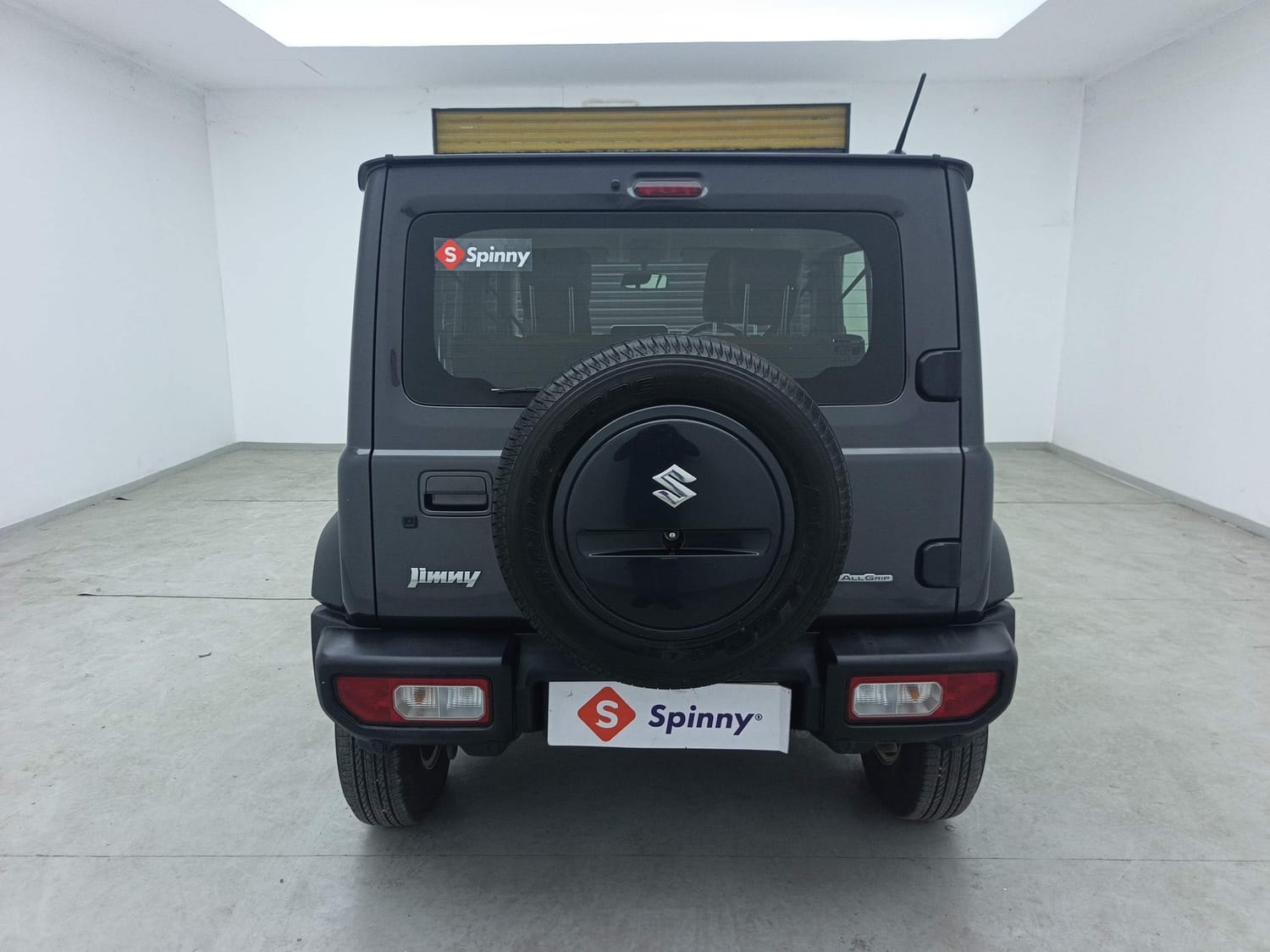 Jimny image 4 Jimny image 4