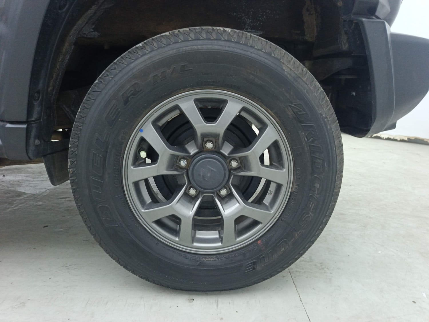 Jimny image 35 Jimny image 35