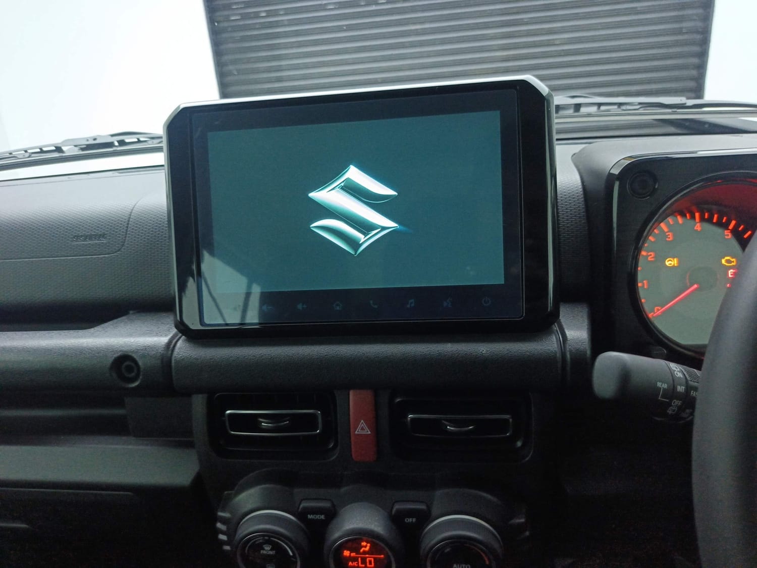 Jimny image 13 Jimny image 13