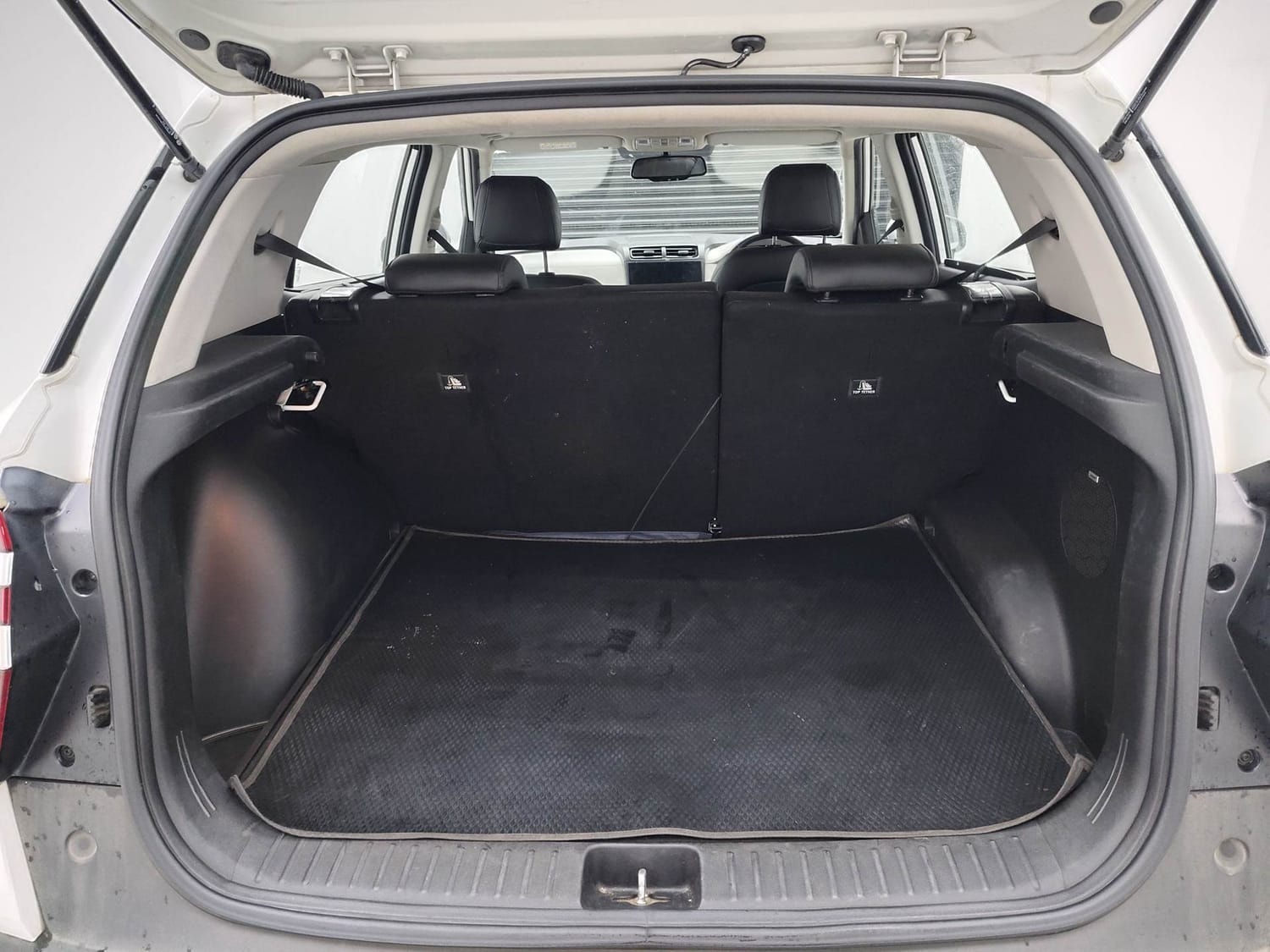 Used 2021 Hyundai Creta Used 2021 Hyundai Creta