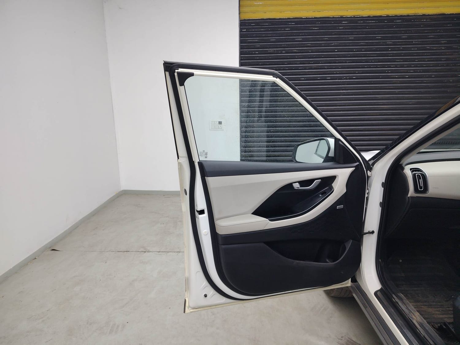 Used 2021 Hyundai Creta Used 2021 Hyundai Creta