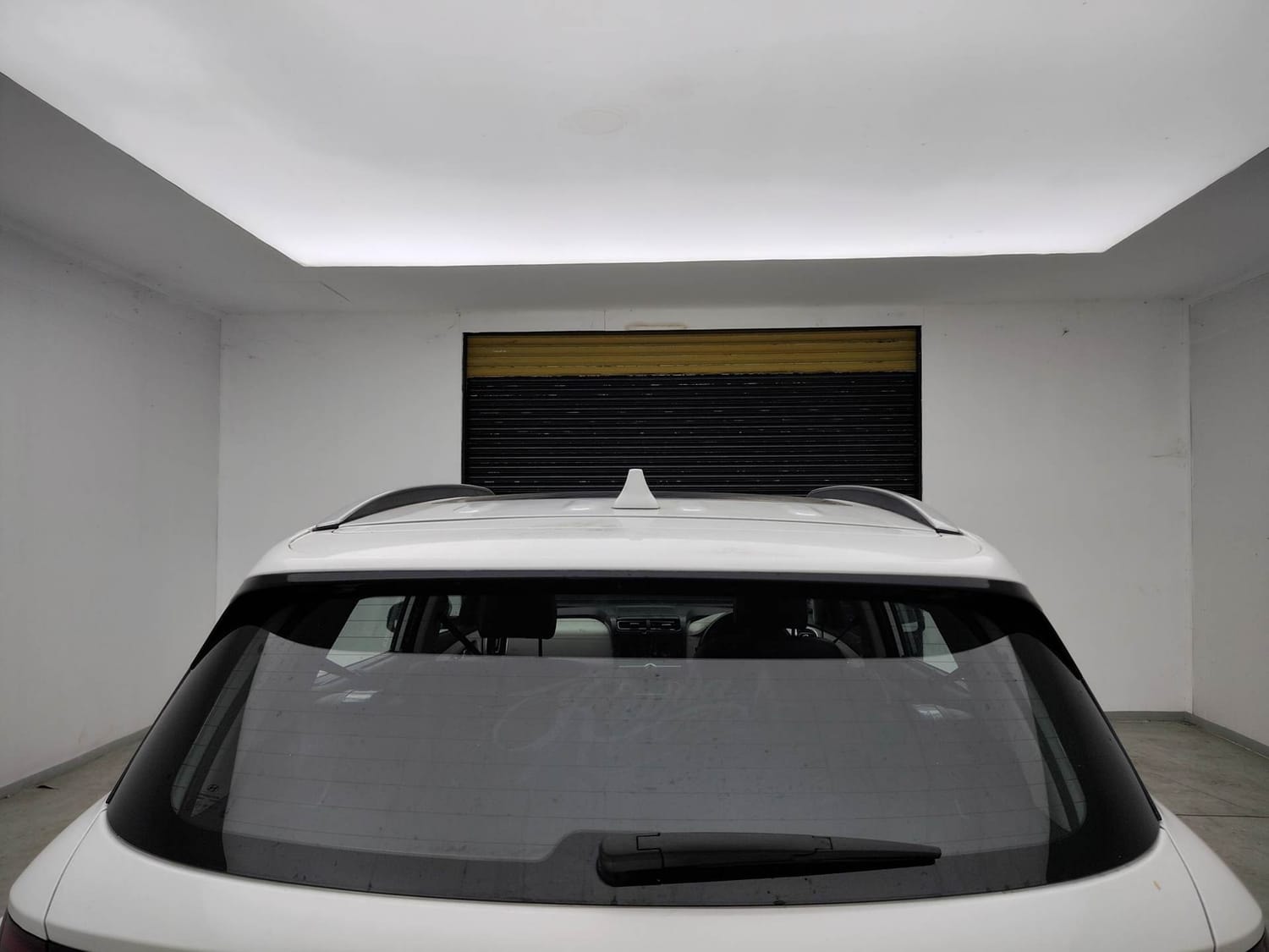 Used 2021 Hyundai Creta Used 2021 Hyundai Creta