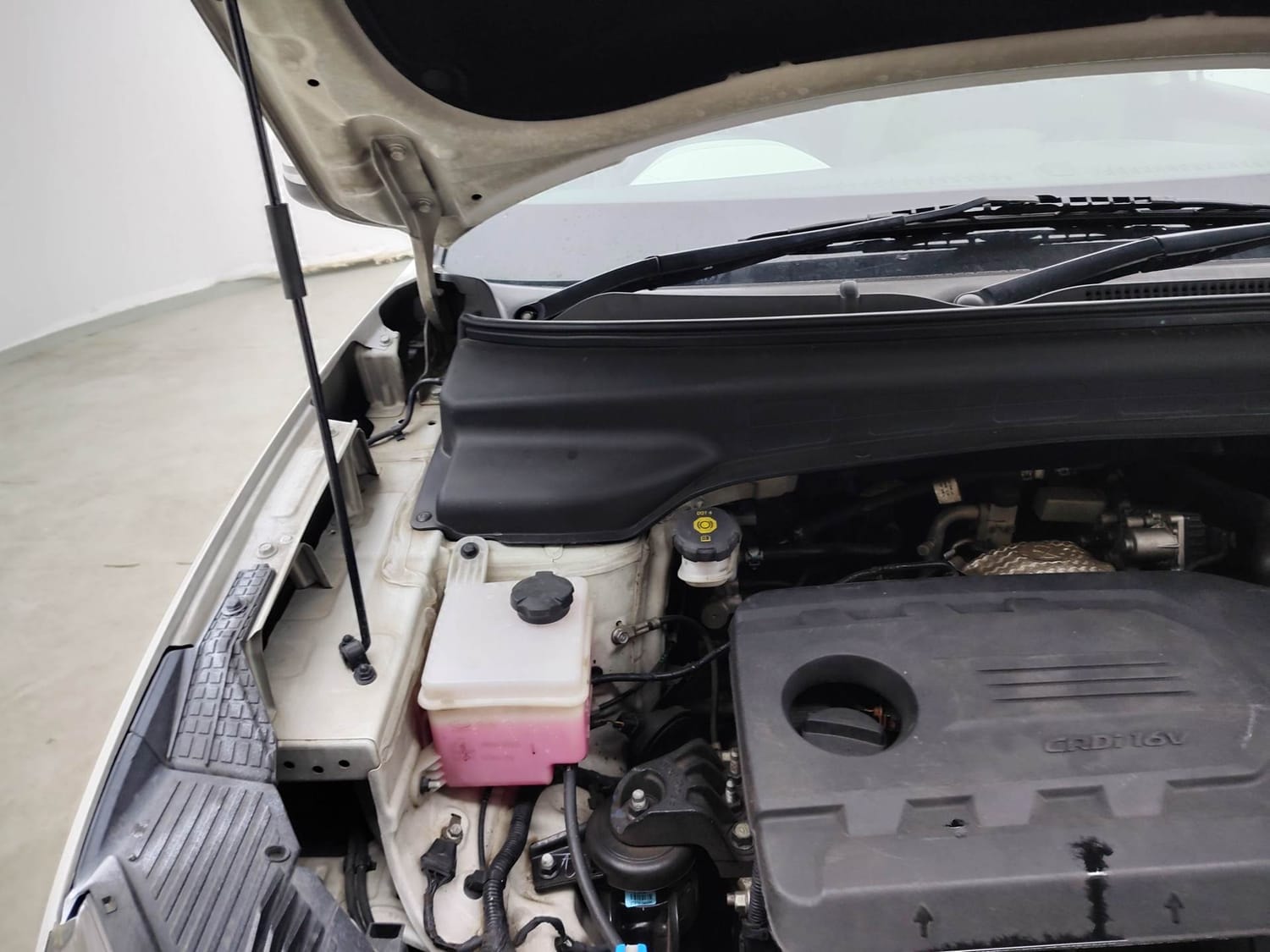 Used 2021 Hyundai Creta Used 2021 Hyundai Creta