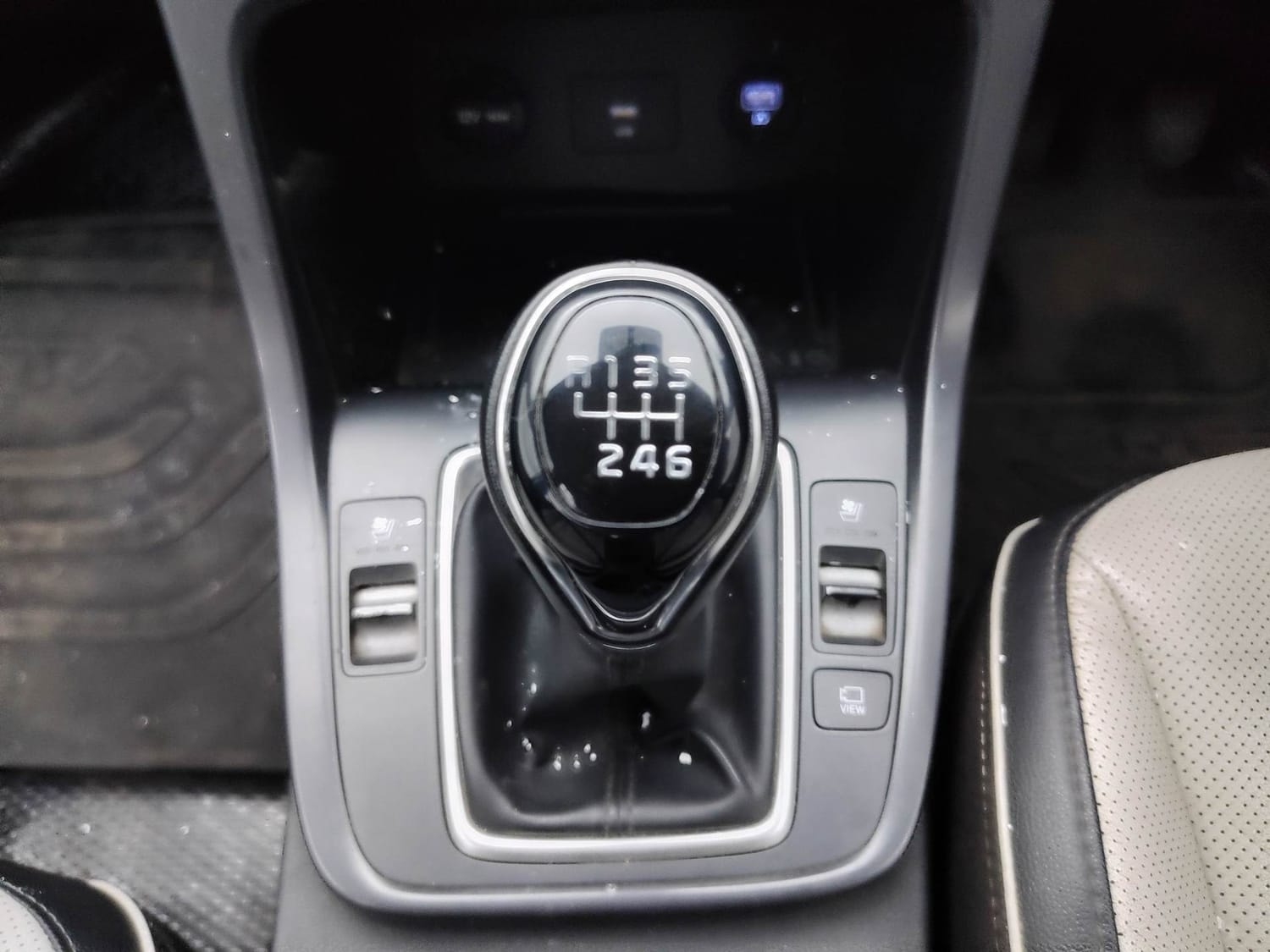 Used 2021 Hyundai Creta Used 2021 Hyundai Creta