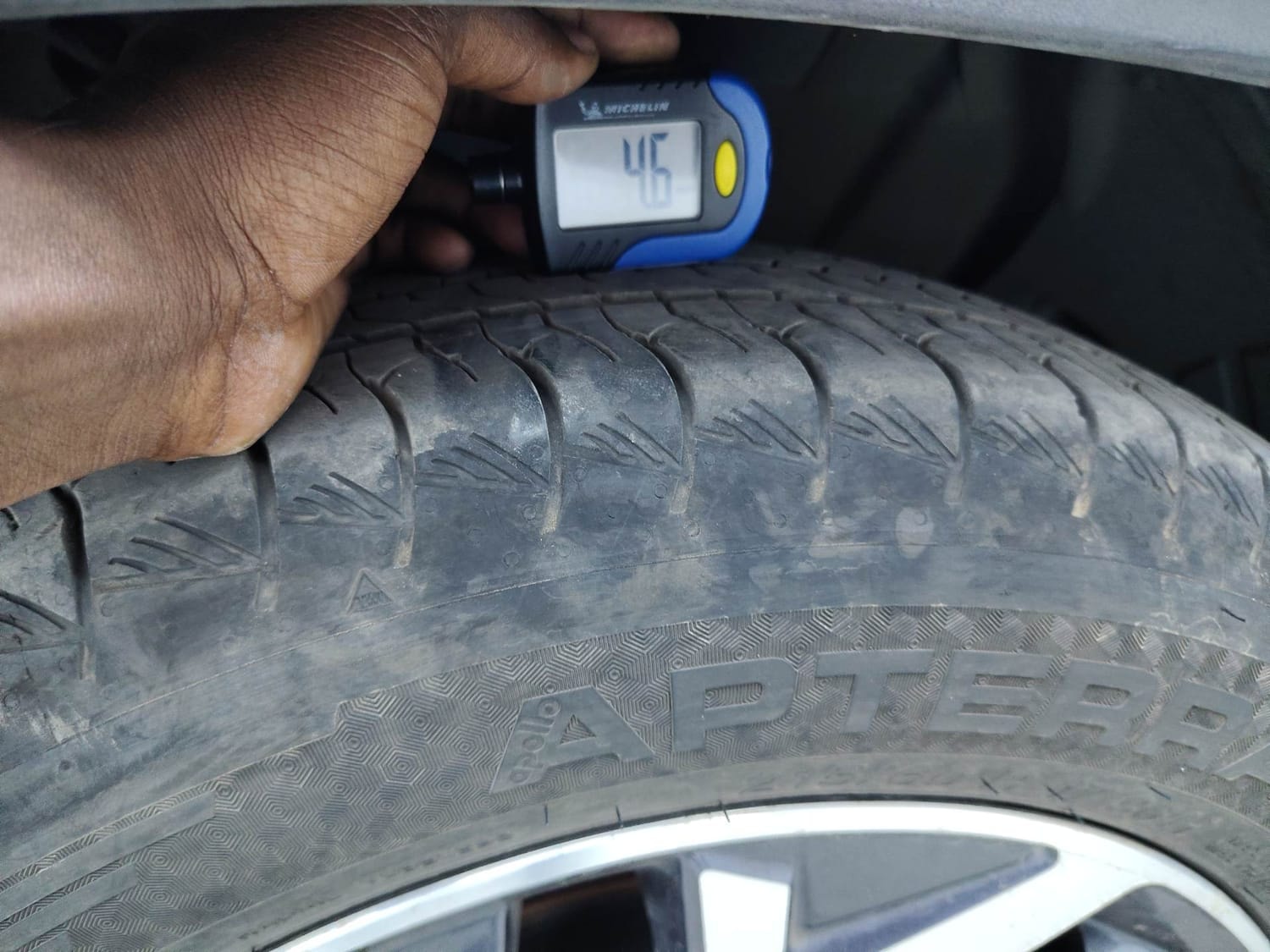 Used 2021 Hyundai Creta Used 2021 Hyundai Creta