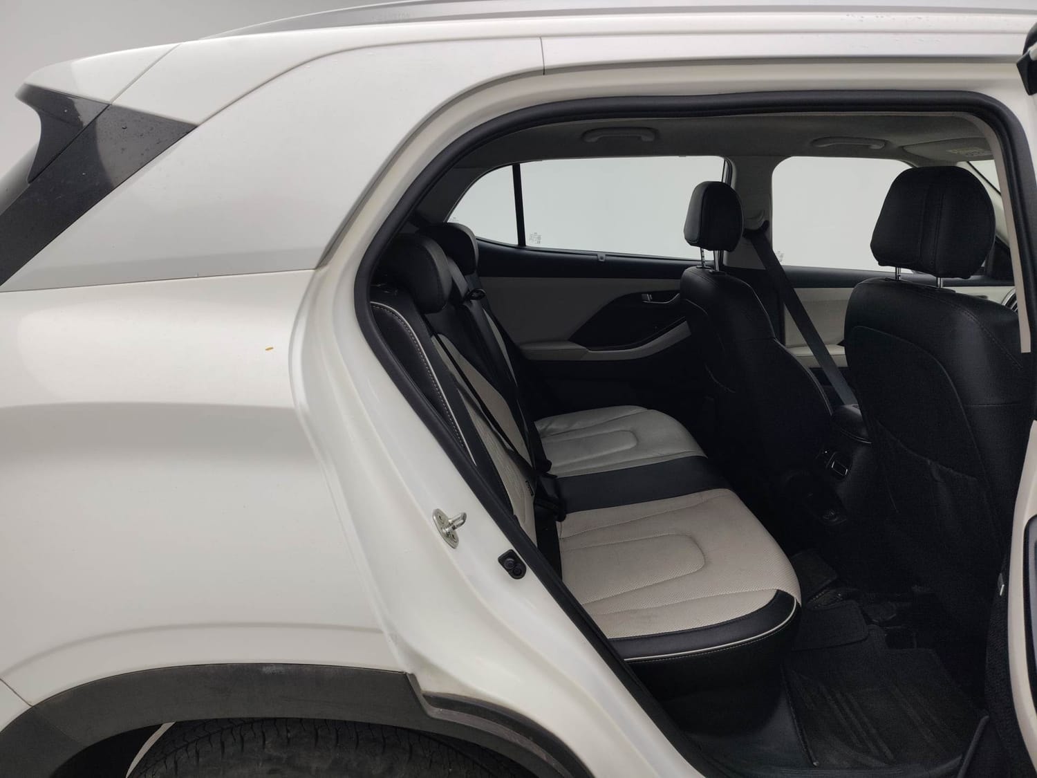 Used 2021 Hyundai Creta Used 2021 Hyundai Creta