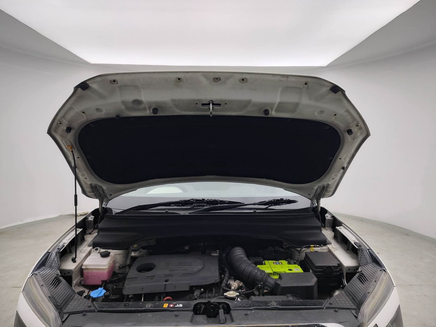 Used 2021 Hyundai Creta Used 2021 Hyundai Creta