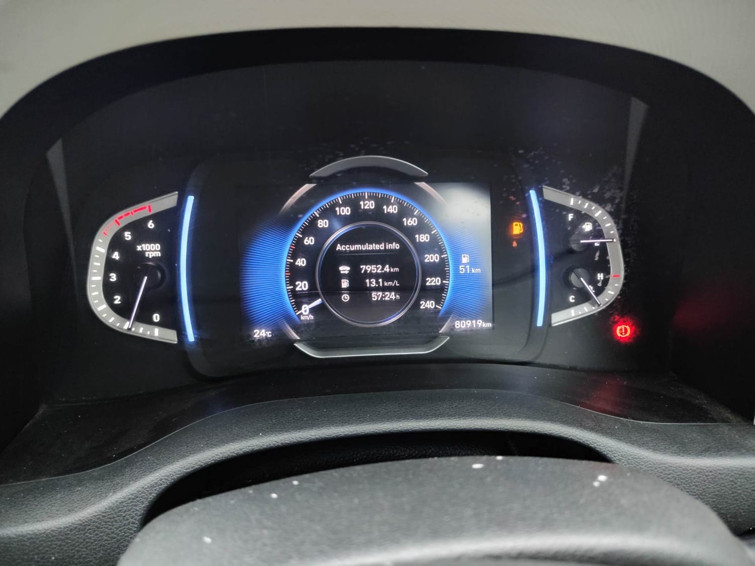 Used 2021 Hyundai Creta Used 2021 Hyundai Creta