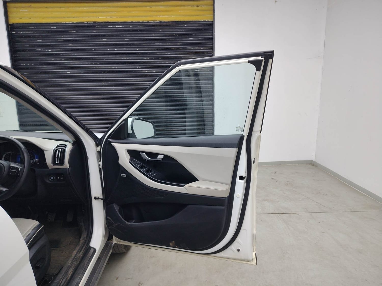 Used 2021 Hyundai Creta Used 2021 Hyundai Creta