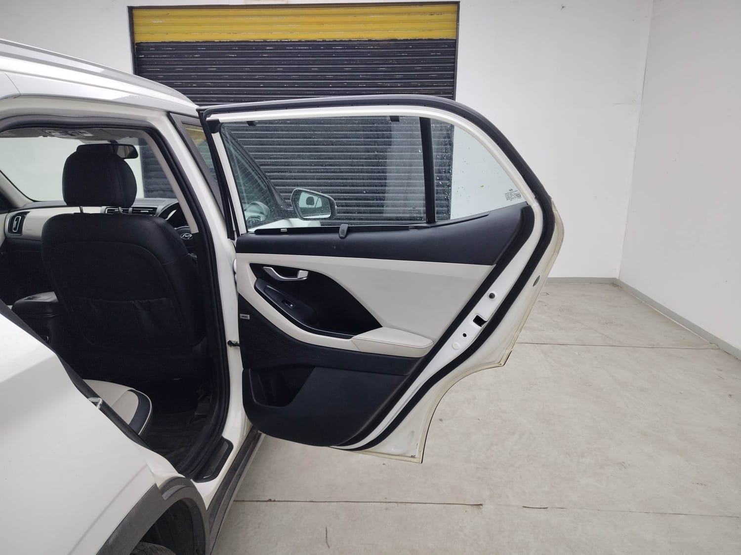 Used 2021 Hyundai Creta Used 2021 Hyundai Creta