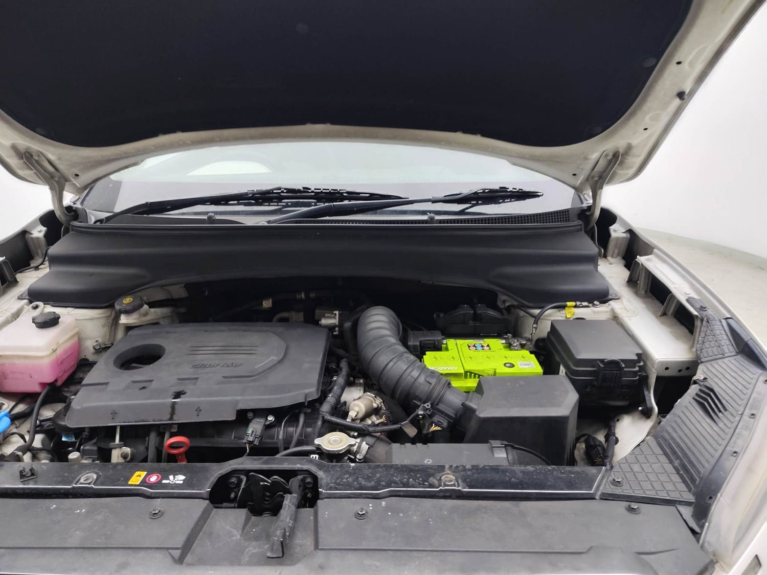 Used 2021 Hyundai Creta Used 2021 Hyundai Creta