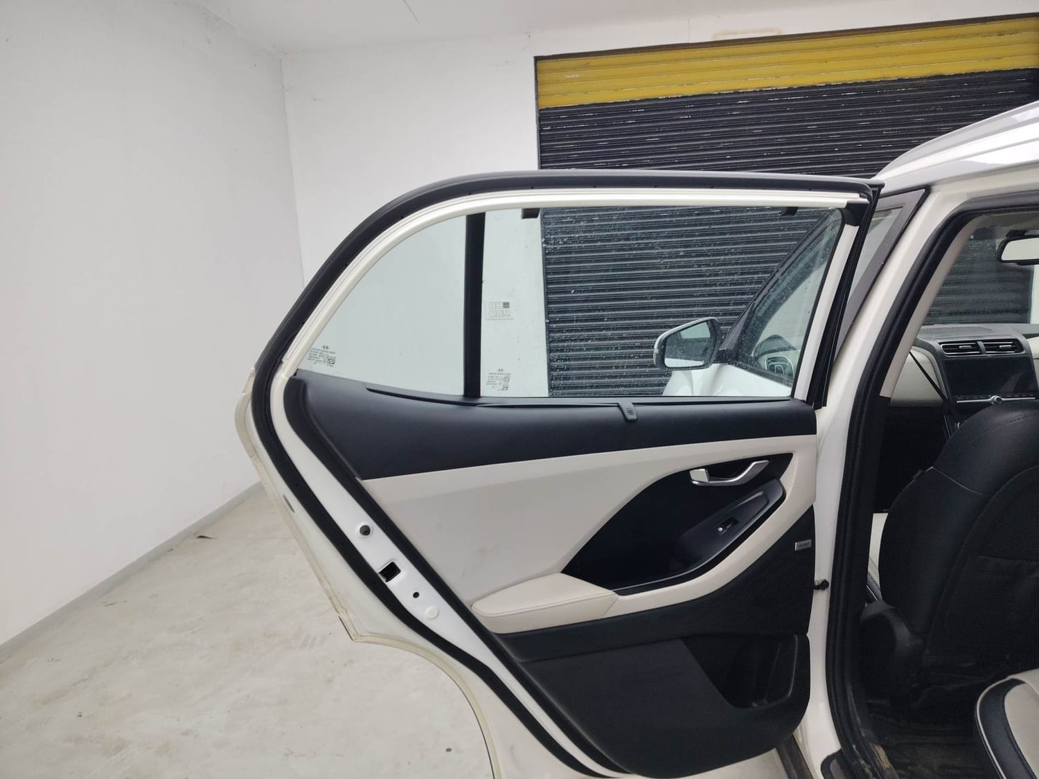 Used 2021 Hyundai Creta Used 2021 Hyundai Creta