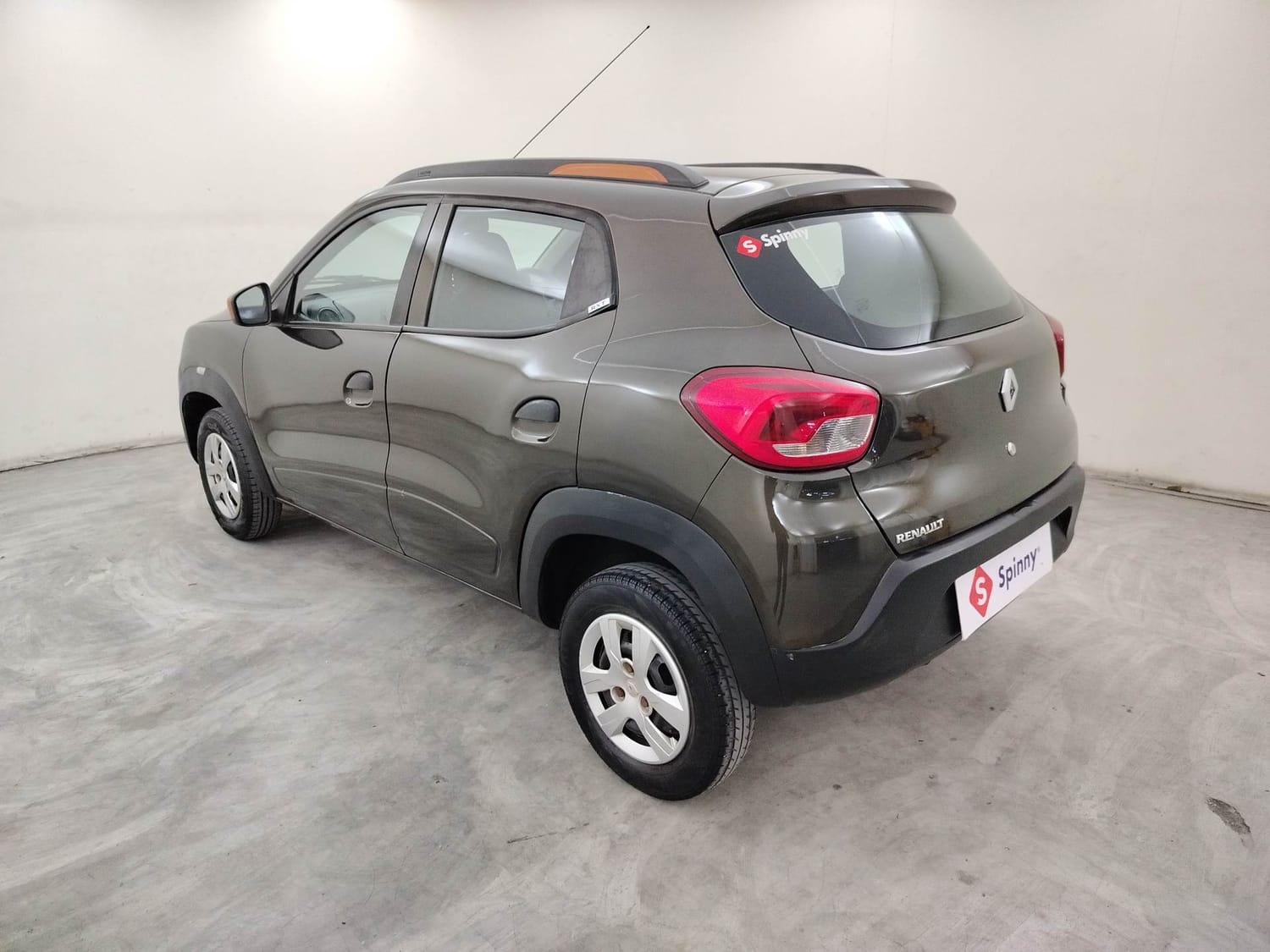 Kwid image 3 Kwid image 3