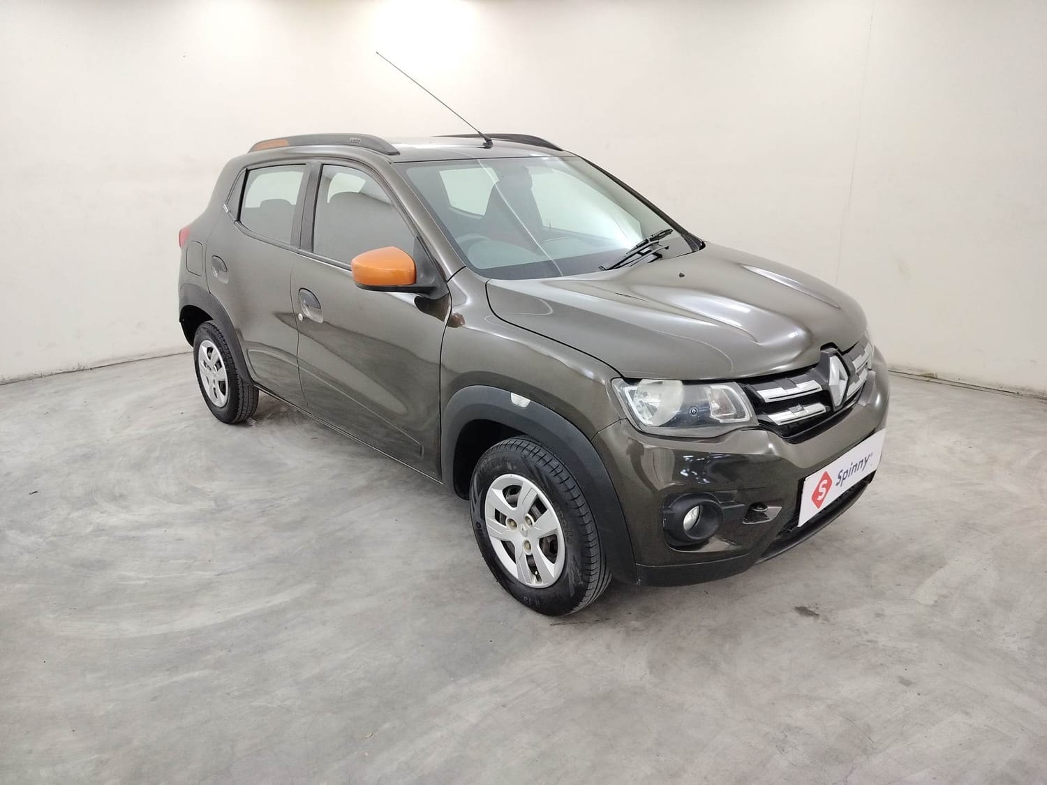 Kwid image 7 Kwid image 7