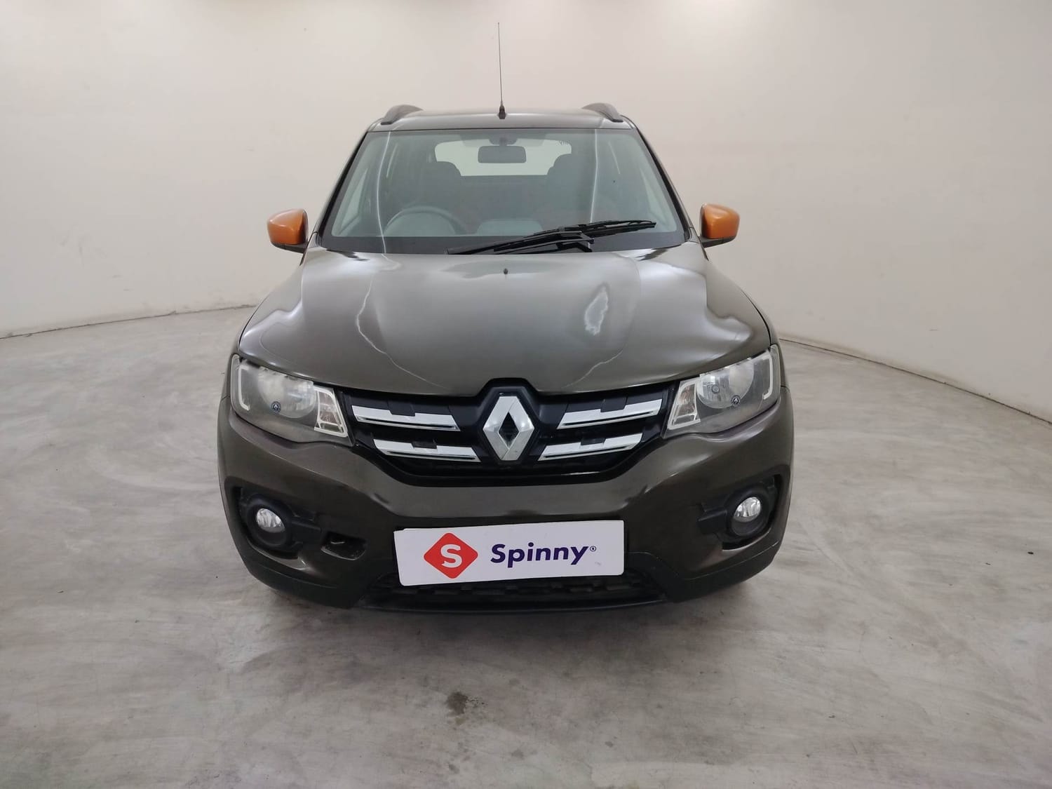 Kwid image 8 Kwid image 8