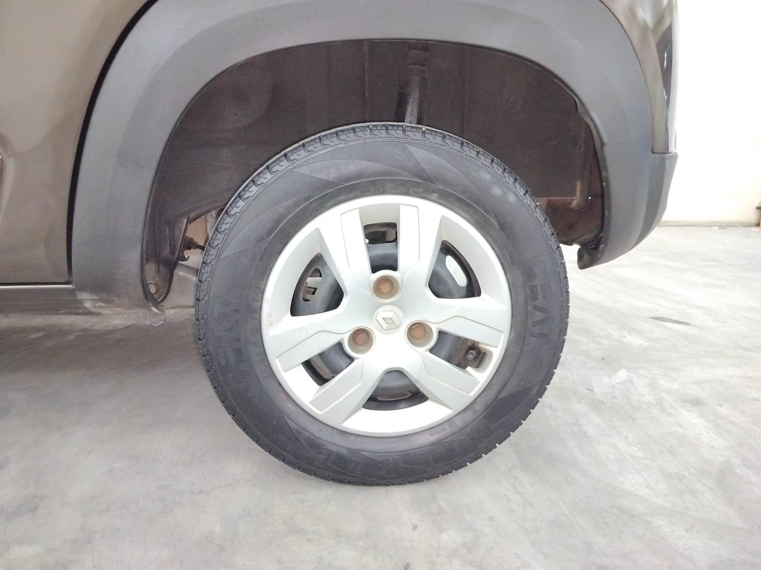 Kwid image 35 Kwid image 35