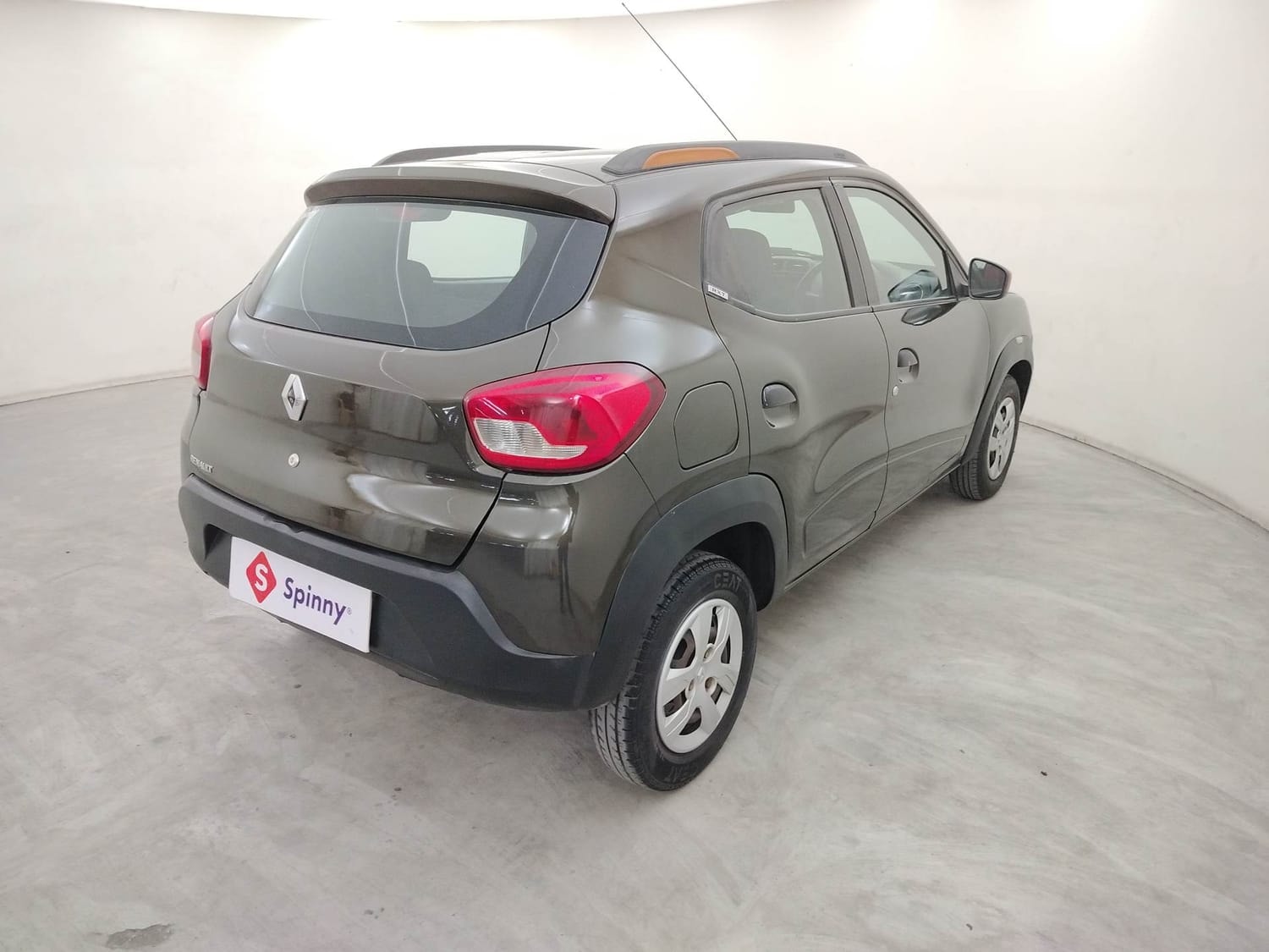 Kwid image 5 Kwid image 5