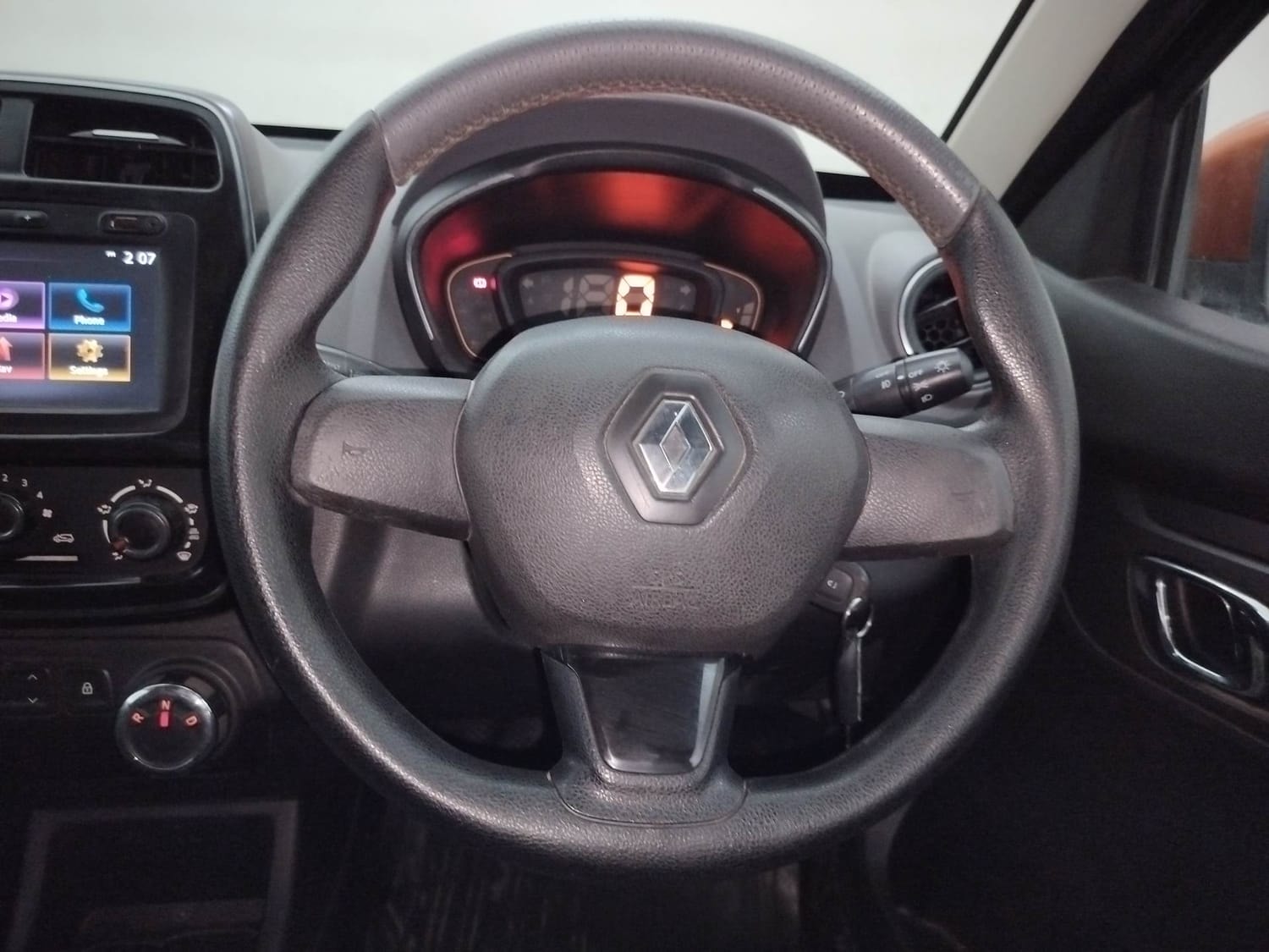 Kwid image 14 Kwid image 14