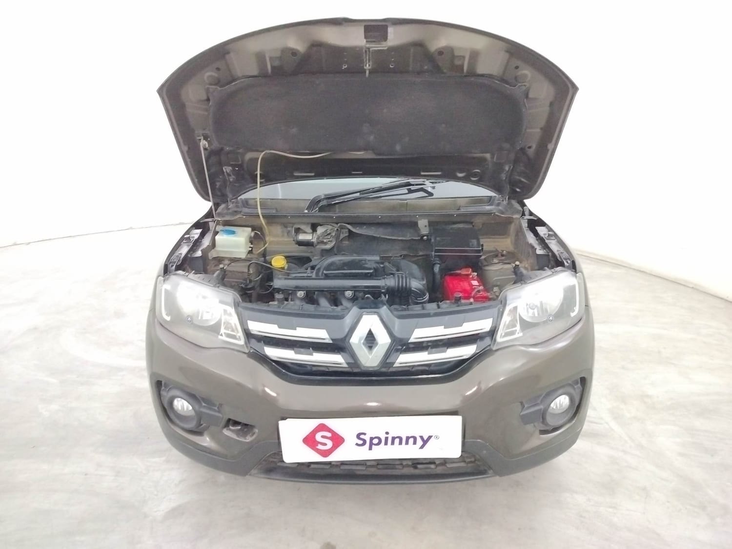 Kwid image 27 Kwid image 27