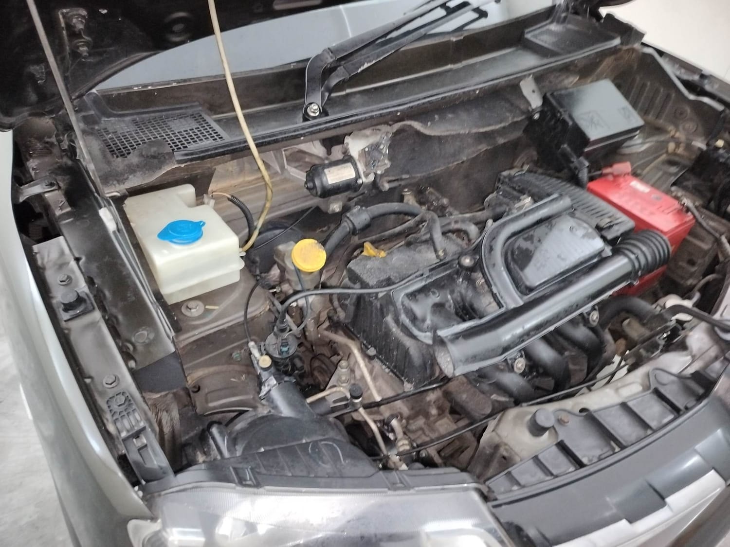 Kwid image 29 Kwid image 29