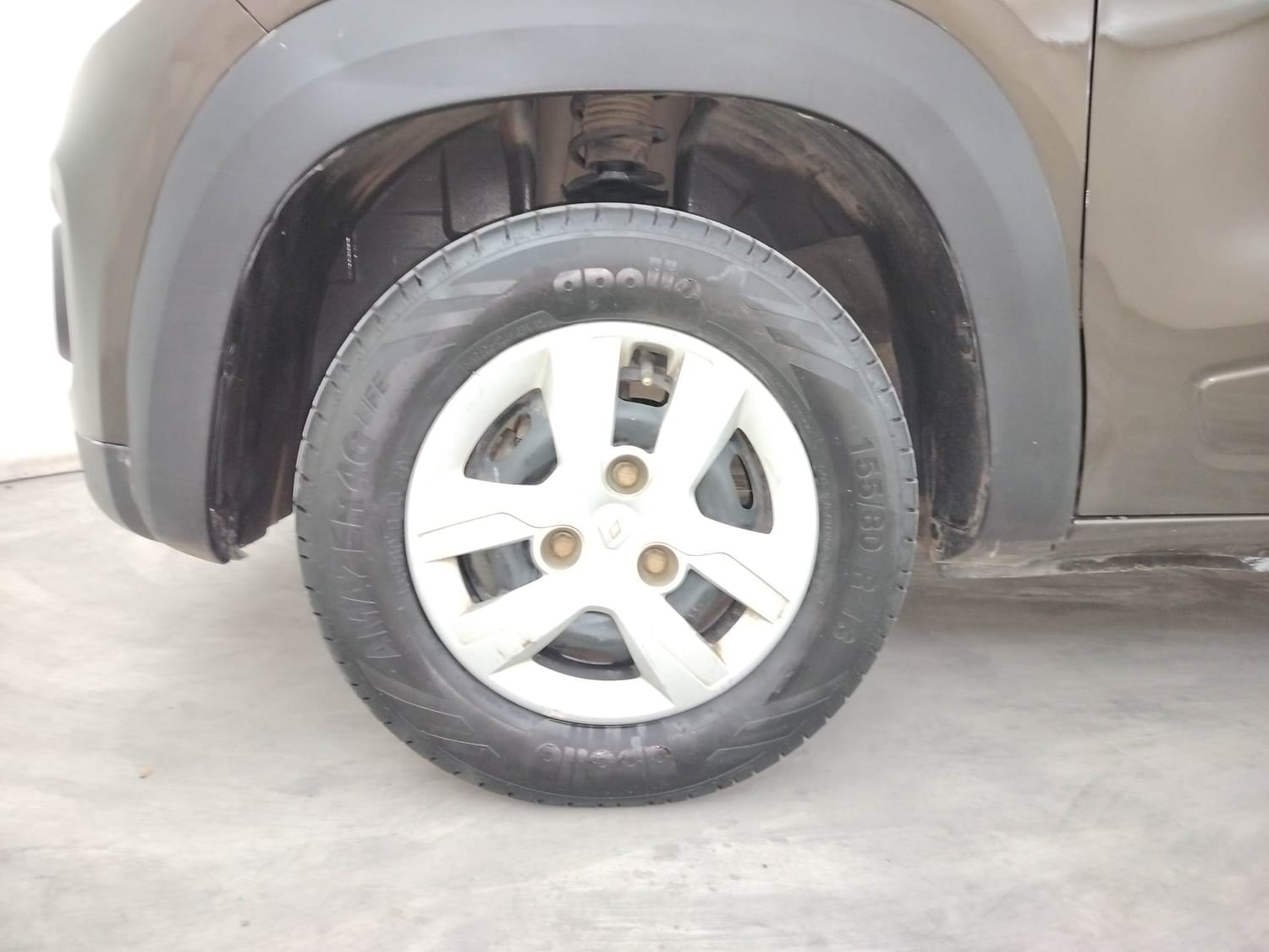 Kwid image 34 Kwid image 34