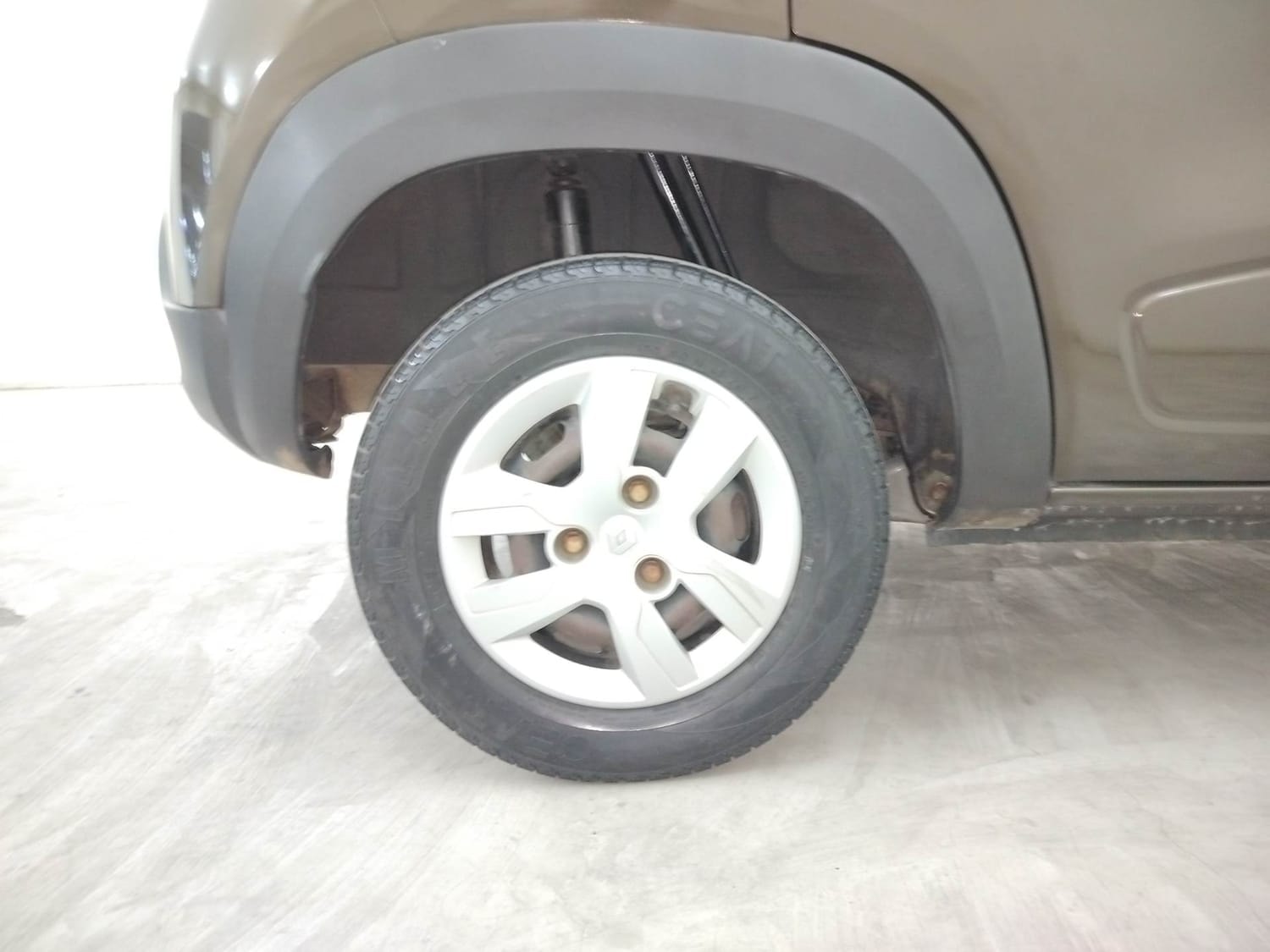 Kwid image 33 Kwid image 33