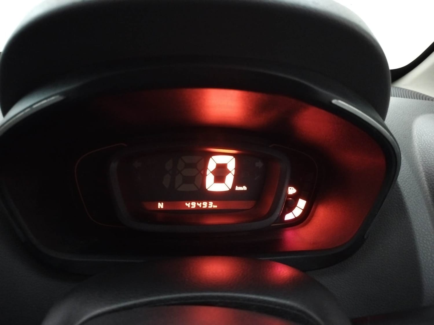 Kwid image 15 Kwid image 15