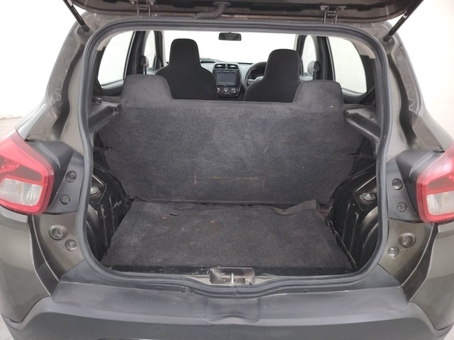 Kwid image 25 Kwid image 25