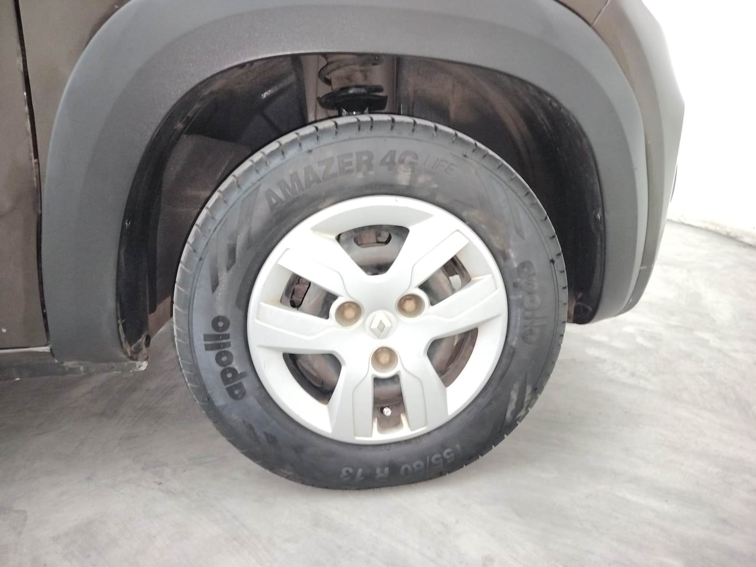 Kwid image 32 Kwid image 32