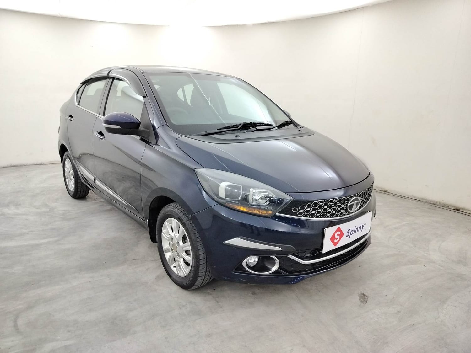 Tigor image 7 Tigor image 7