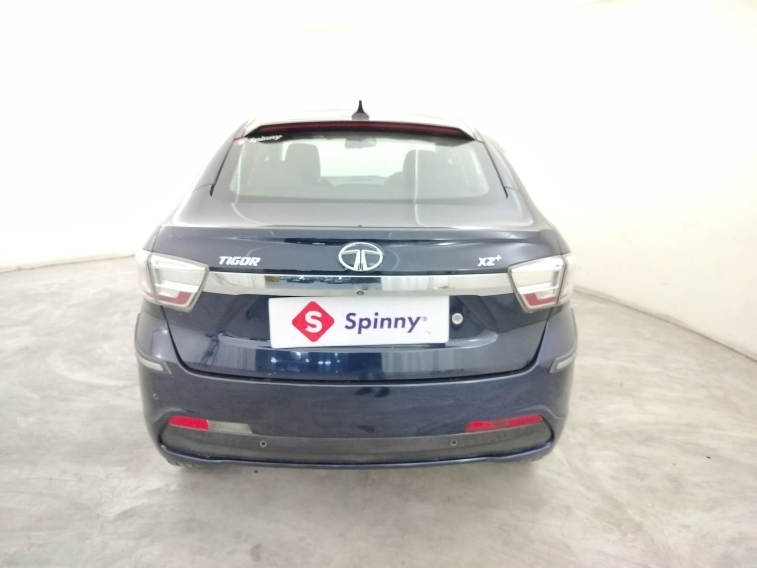 Tigor image 4 Tigor image 4