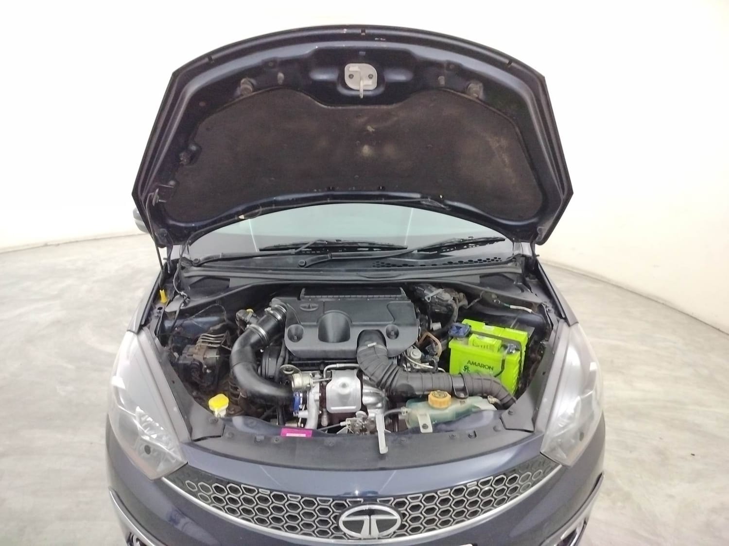 Tigor image 27 Tigor image 27