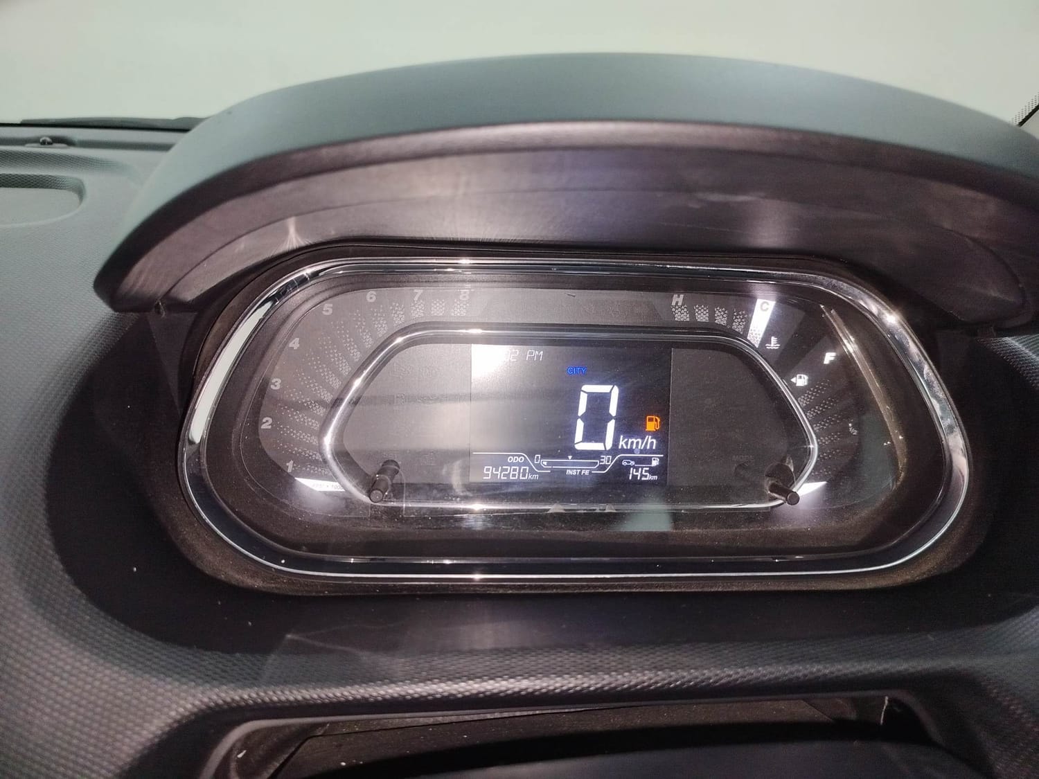 Tigor image 15 Tigor image 15